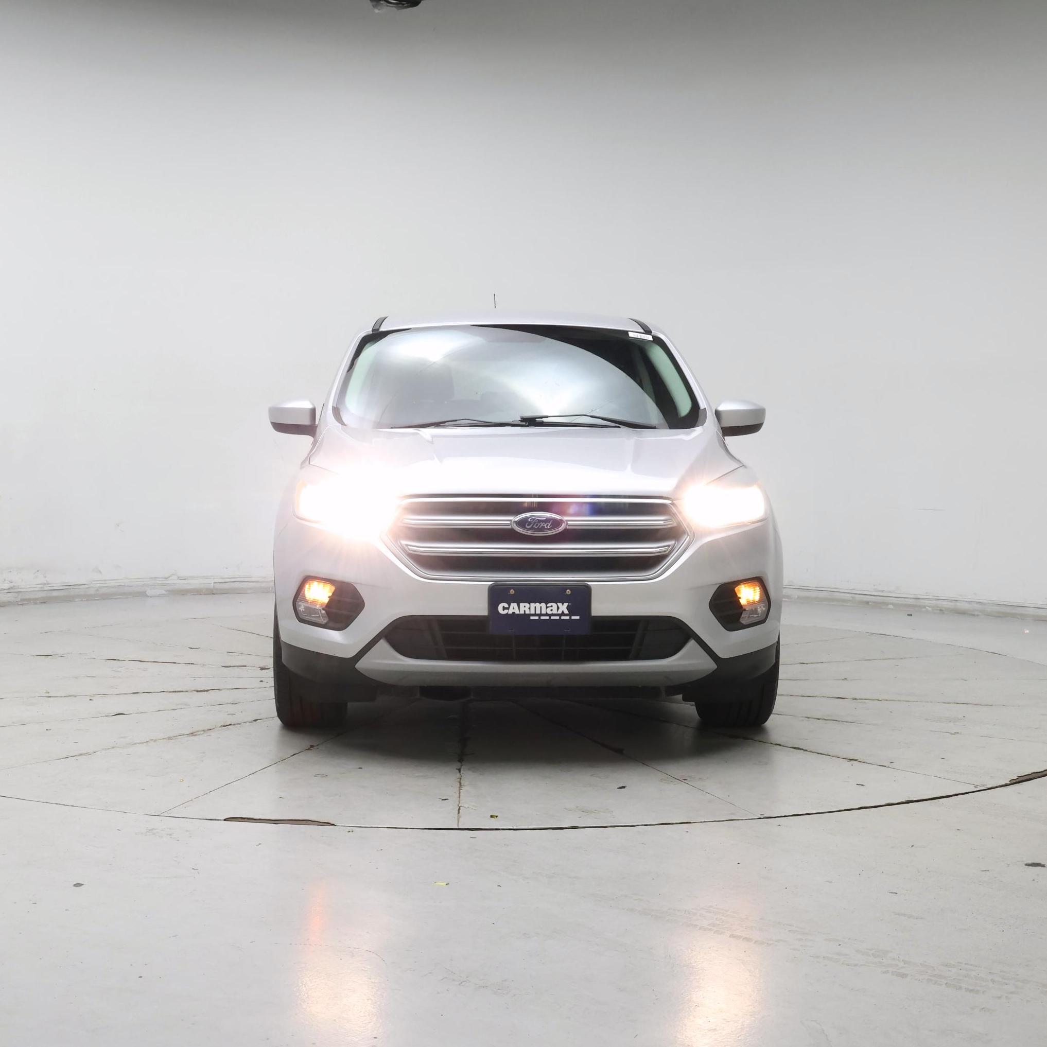 Thumbnail: 2017 Ford Escape - 5
