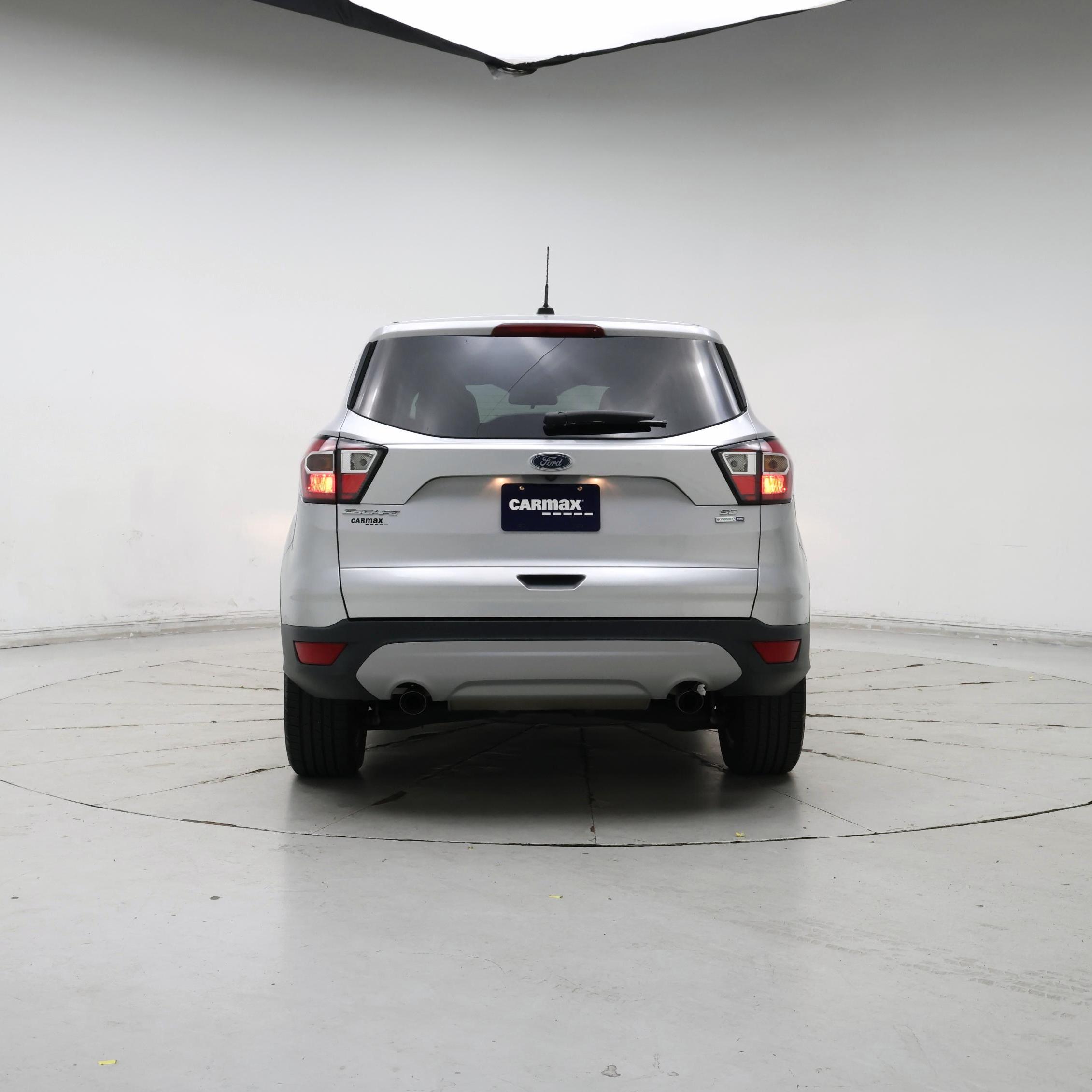Thumbnail: 2017 Ford Escape - 6