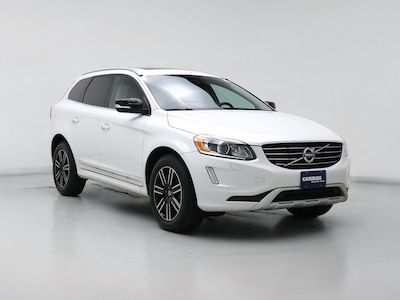 2017 Volvo XC60 T5 Dynamic