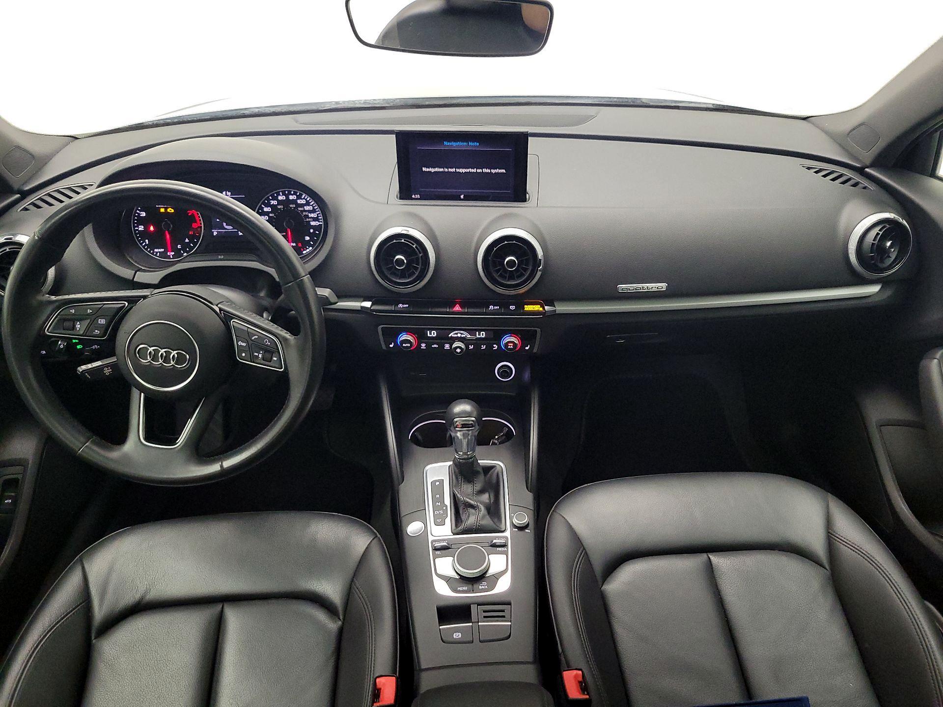 Thumbnail: 2018 Audi A3 - 9