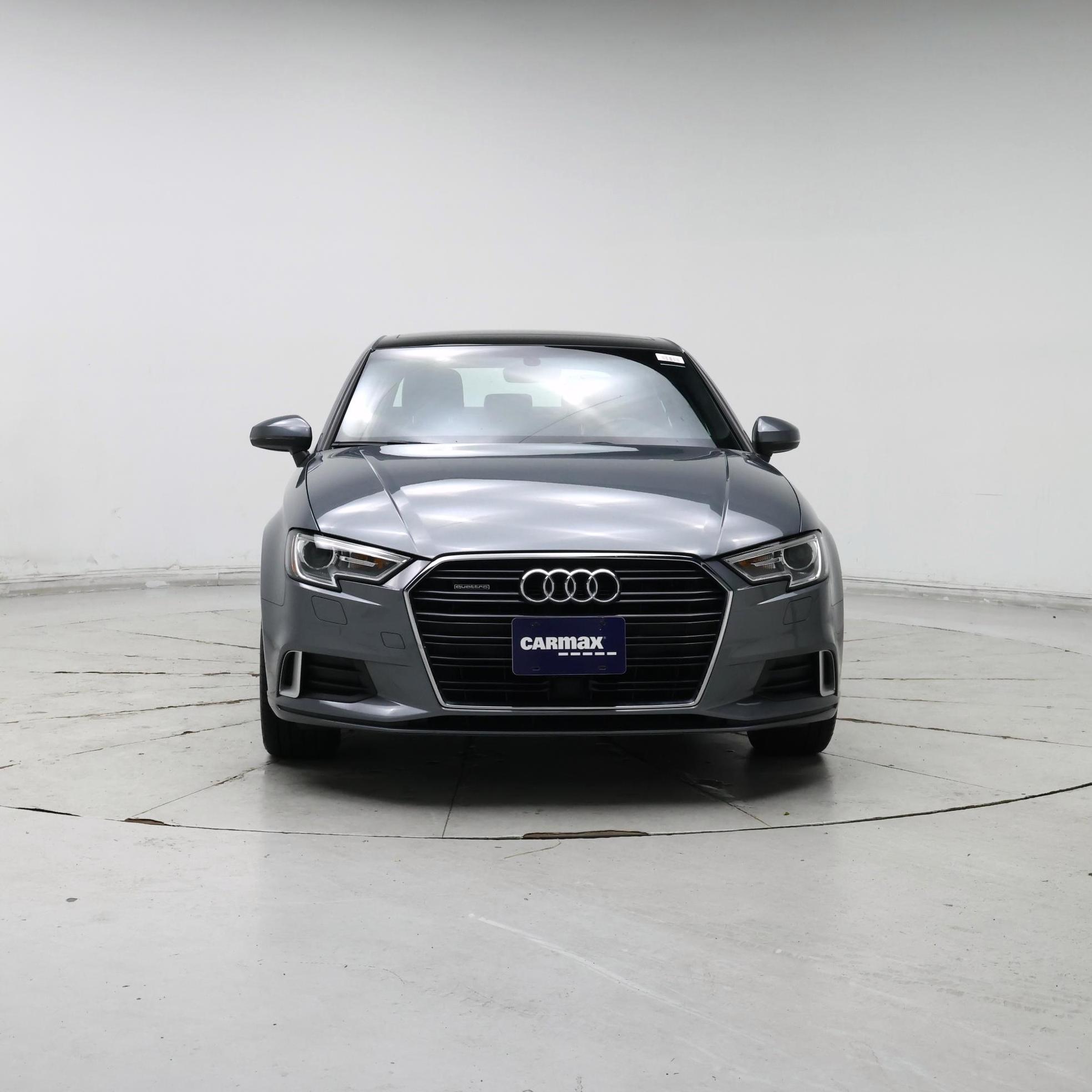Thumbnail: 2018 Audi A3 - 5
