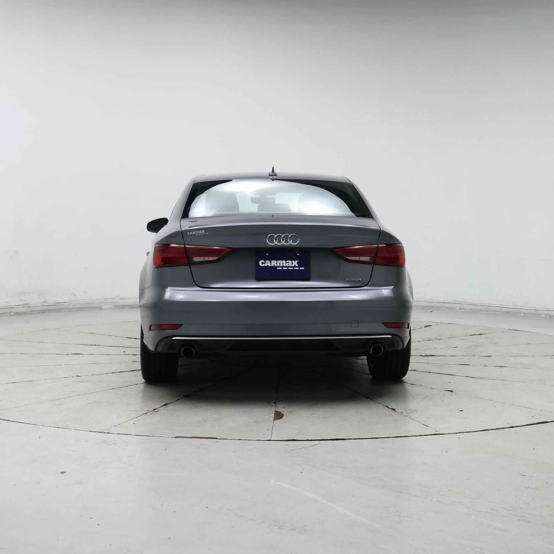 Thumbnail: 2018 Audi A3 - 6