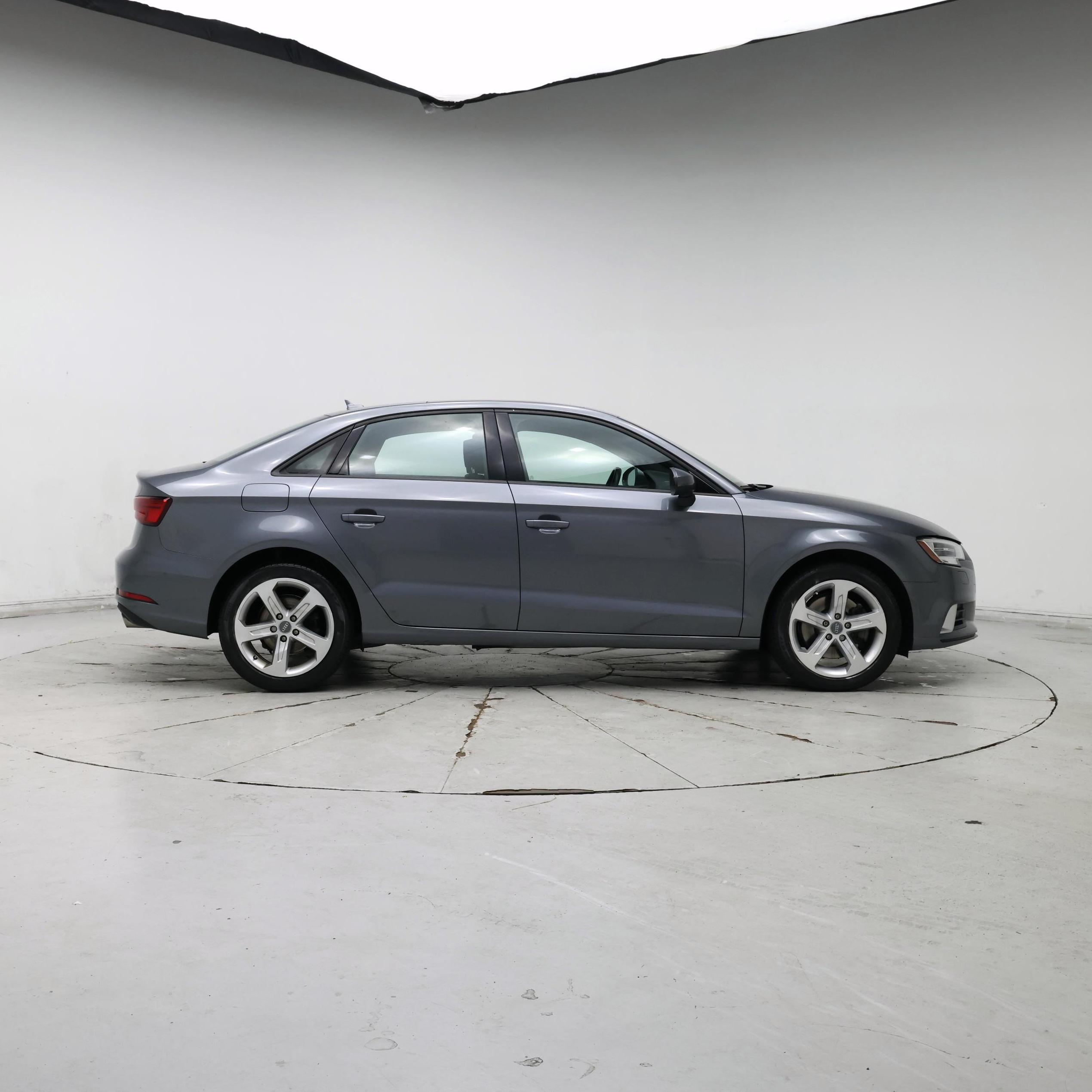 Thumbnail: 2018 Audi A3 - 7