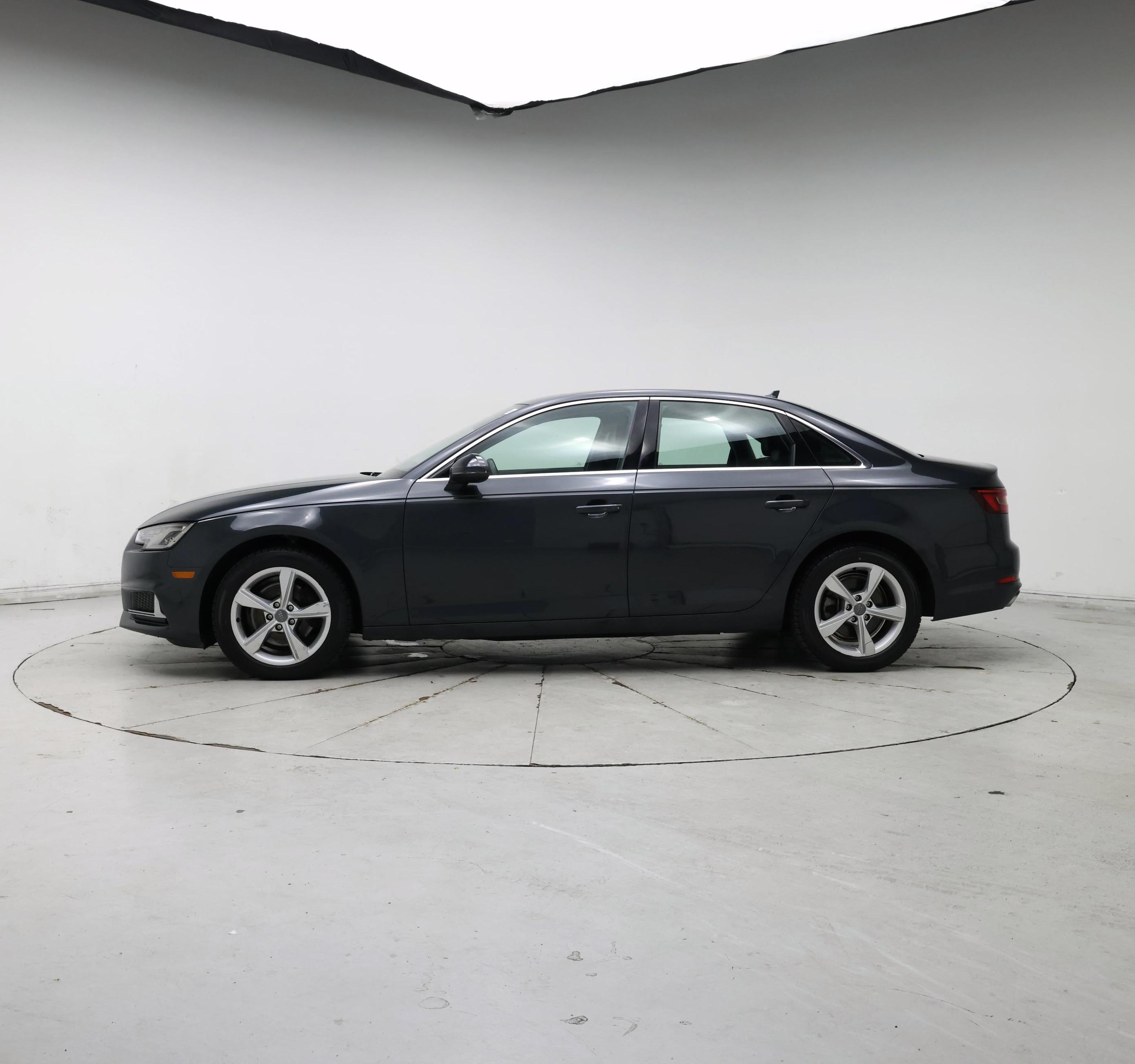 Thumbnail: 2019 Audi A4 - 3
