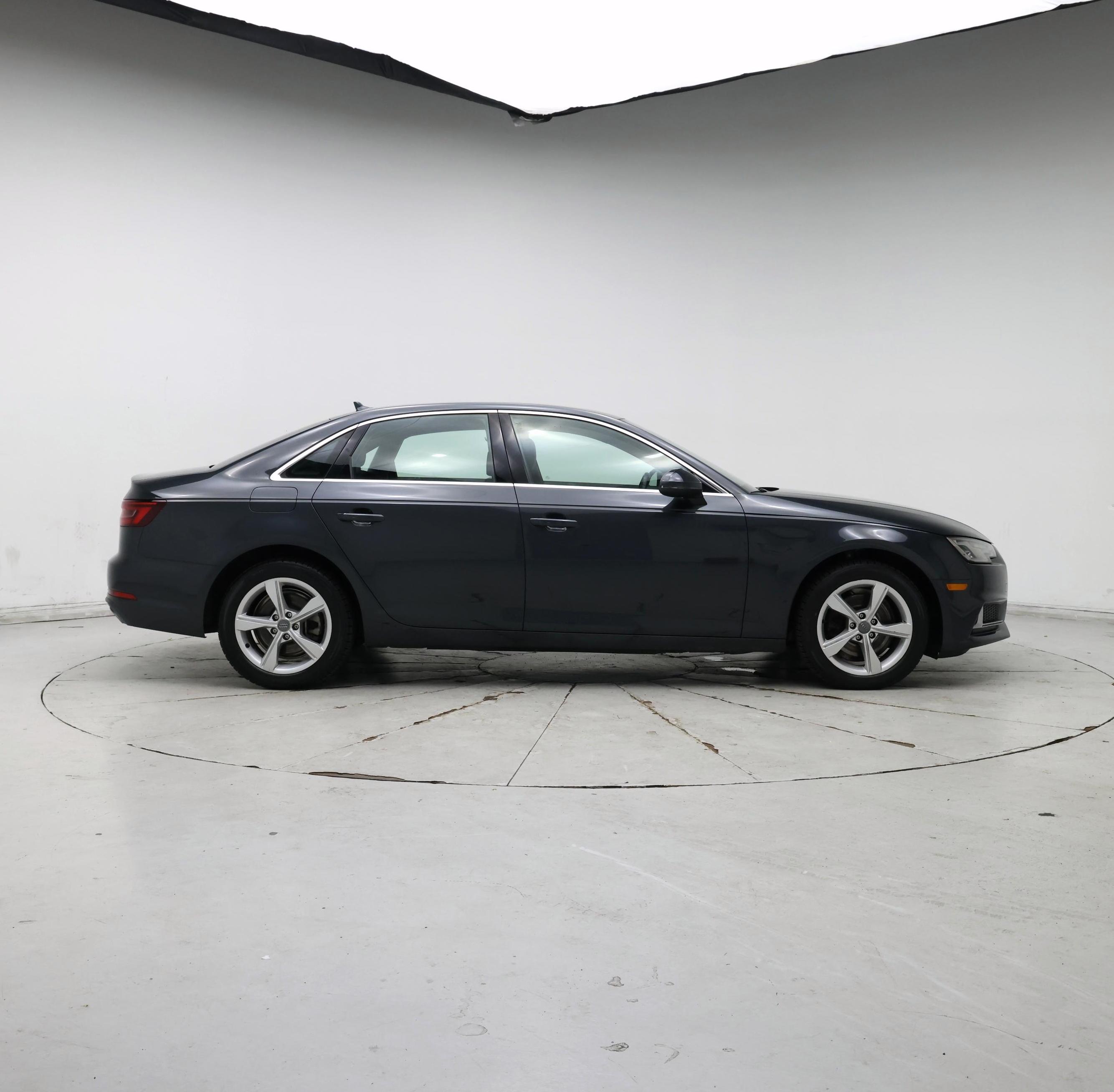 Thumbnail: 2019 Audi A4 - 7