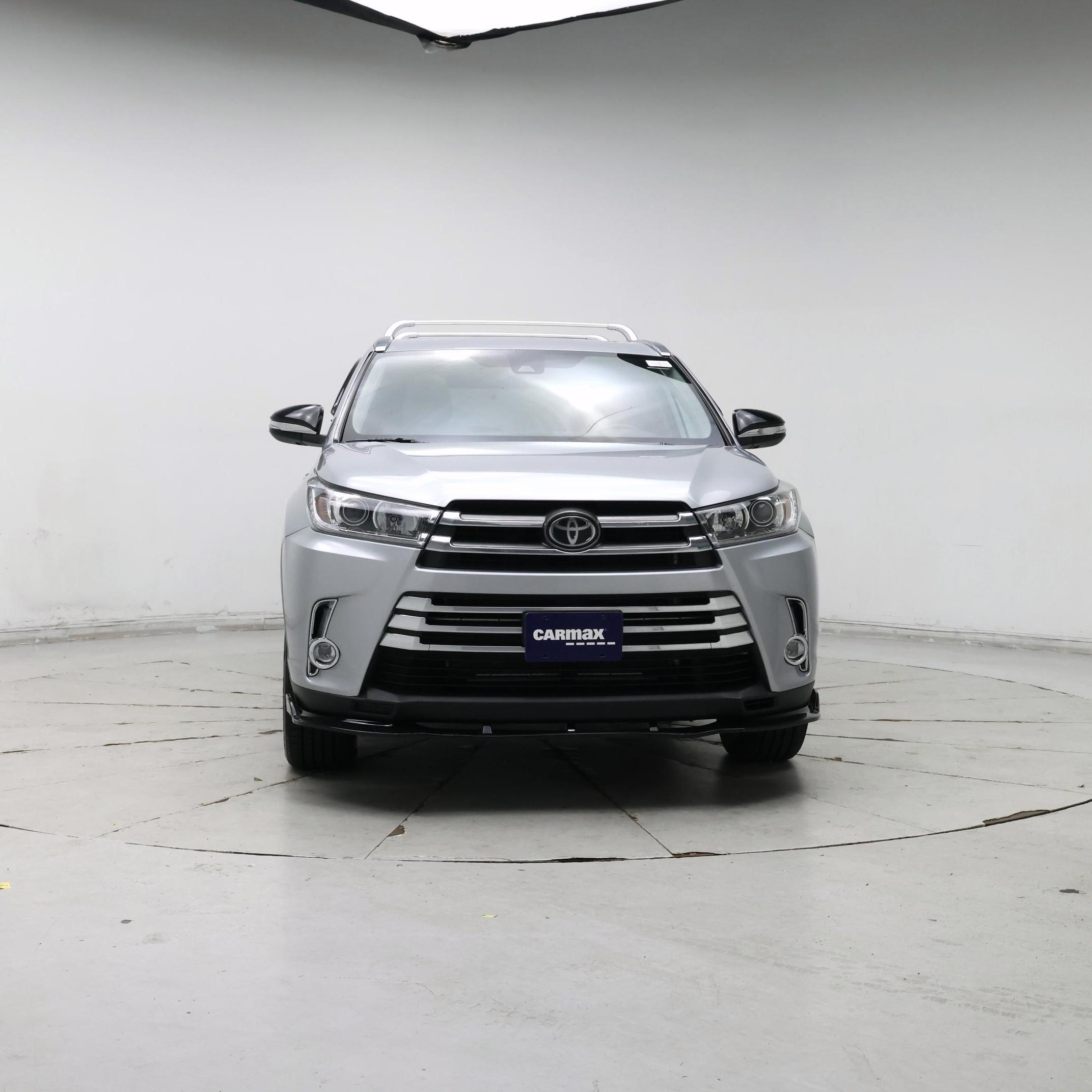 Thumbnail: 2019 Toyota Highlander - 5