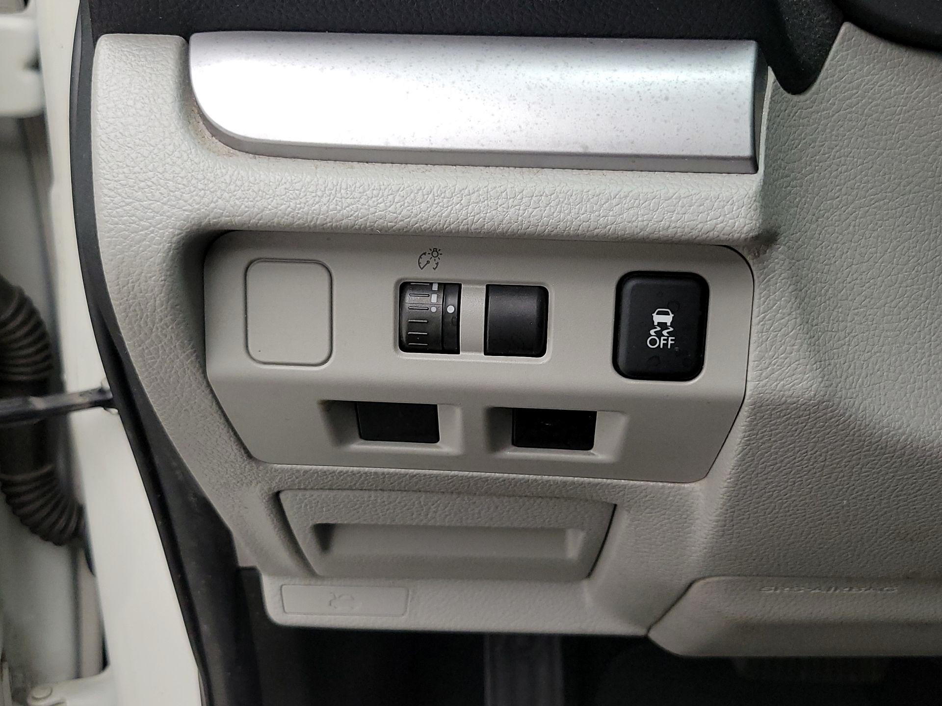 Thumbnail: 2015 Subaru Forester - 13