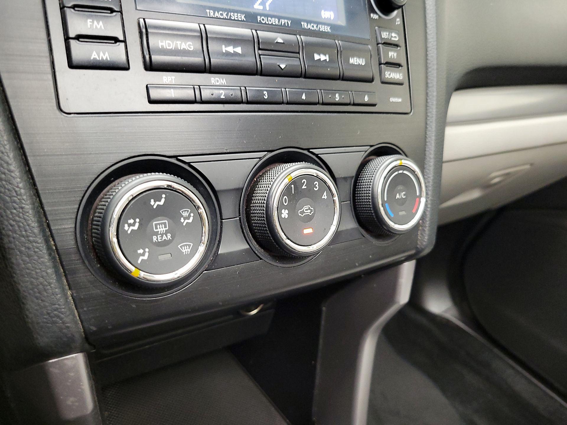 Thumbnail: 2015 Subaru Forester - 16