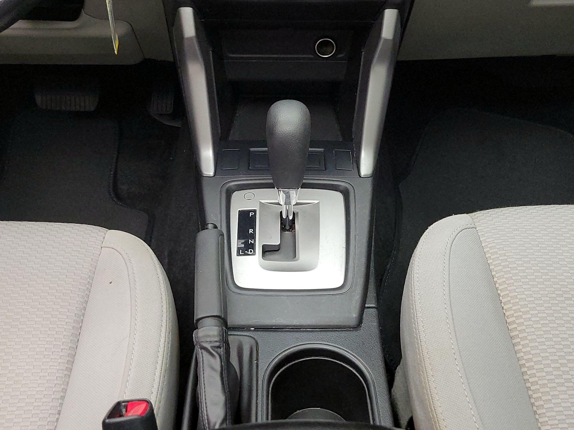 Thumbnail: 2015 Subaru Forester - 17