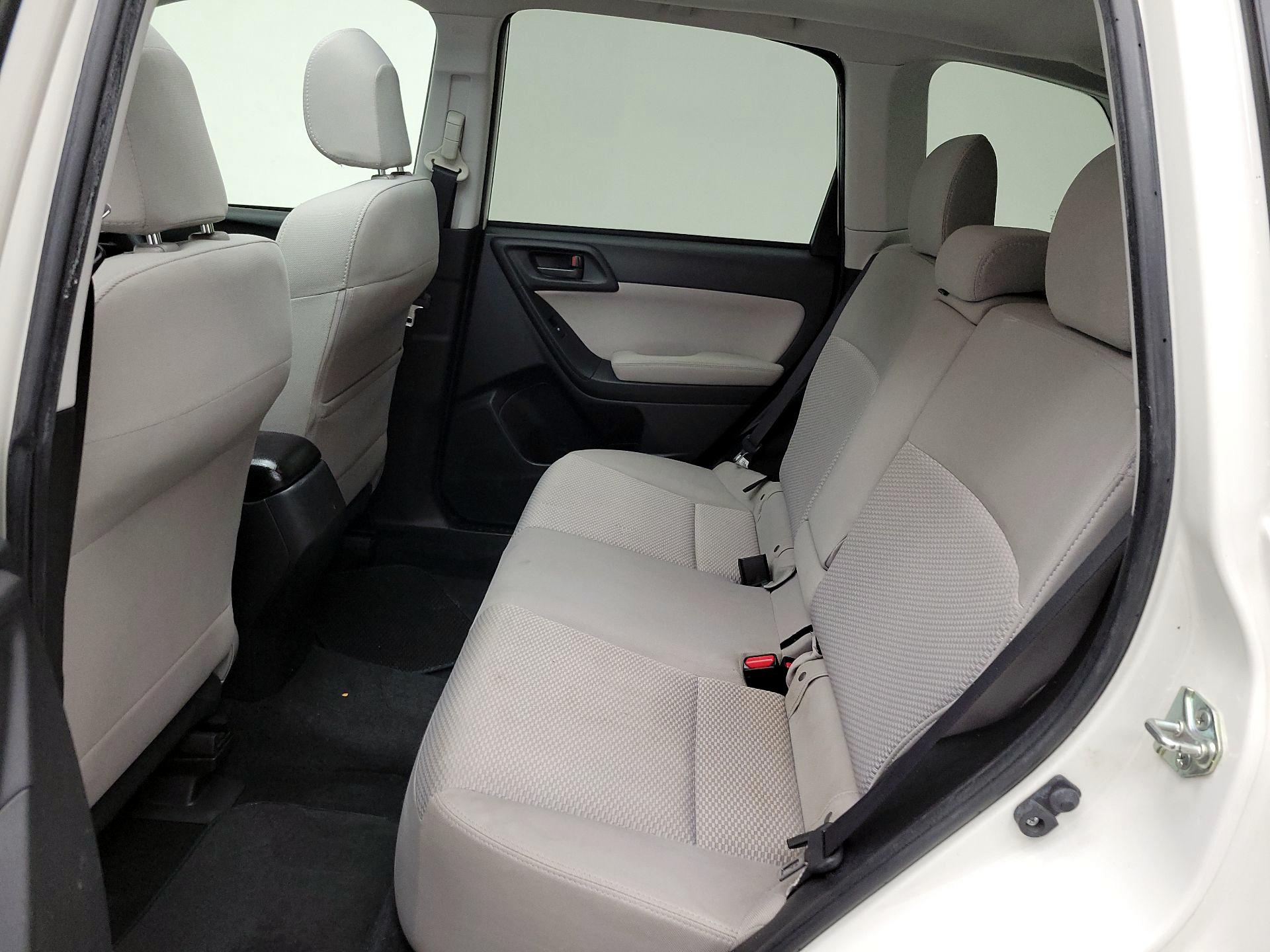 Thumbnail: 2015 Subaru Forester - 20