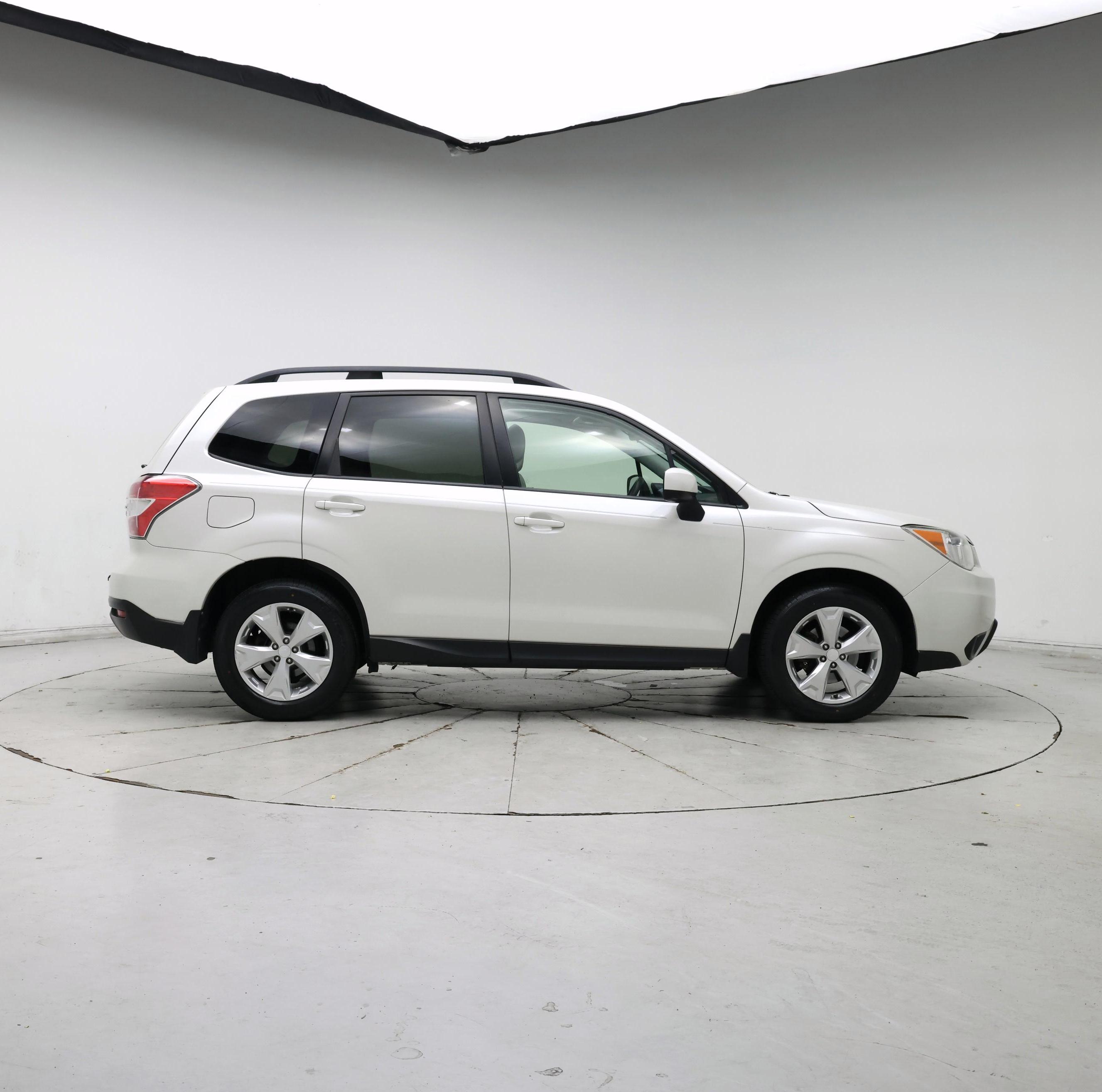 Thumbnail: 2015 Subaru Forester - 7