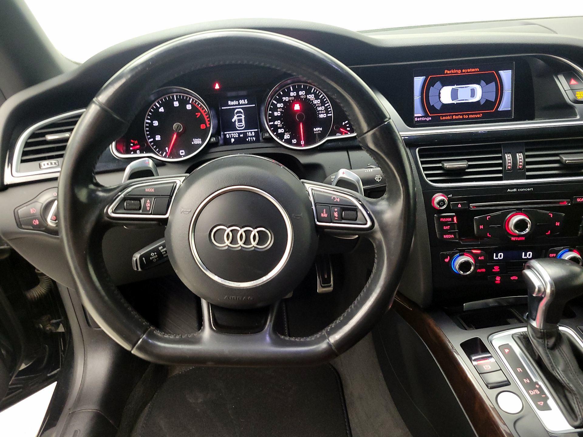 Thumbnail: 2017 Audi A5 - 10