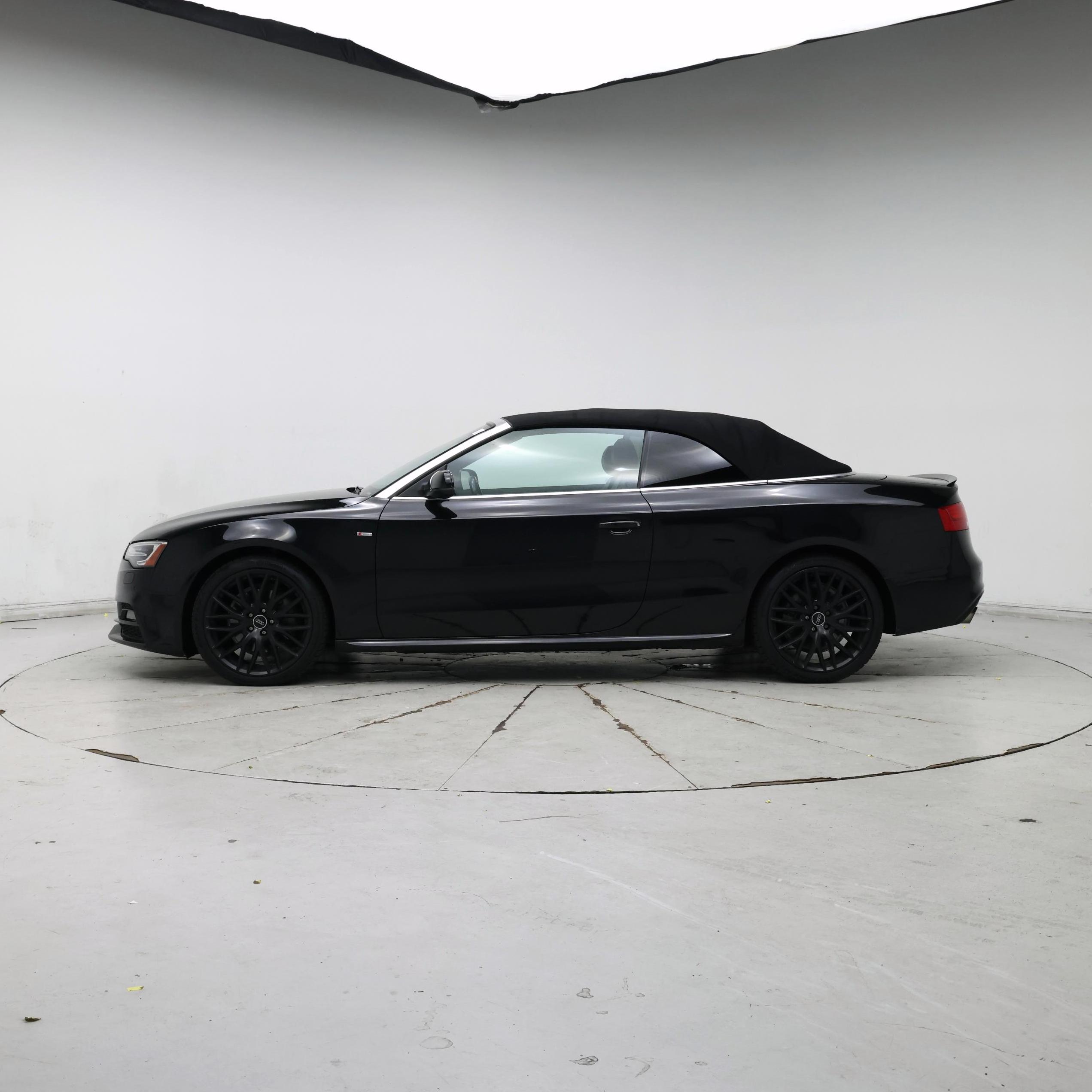 Thumbnail: 2017 Audi A5 - 3