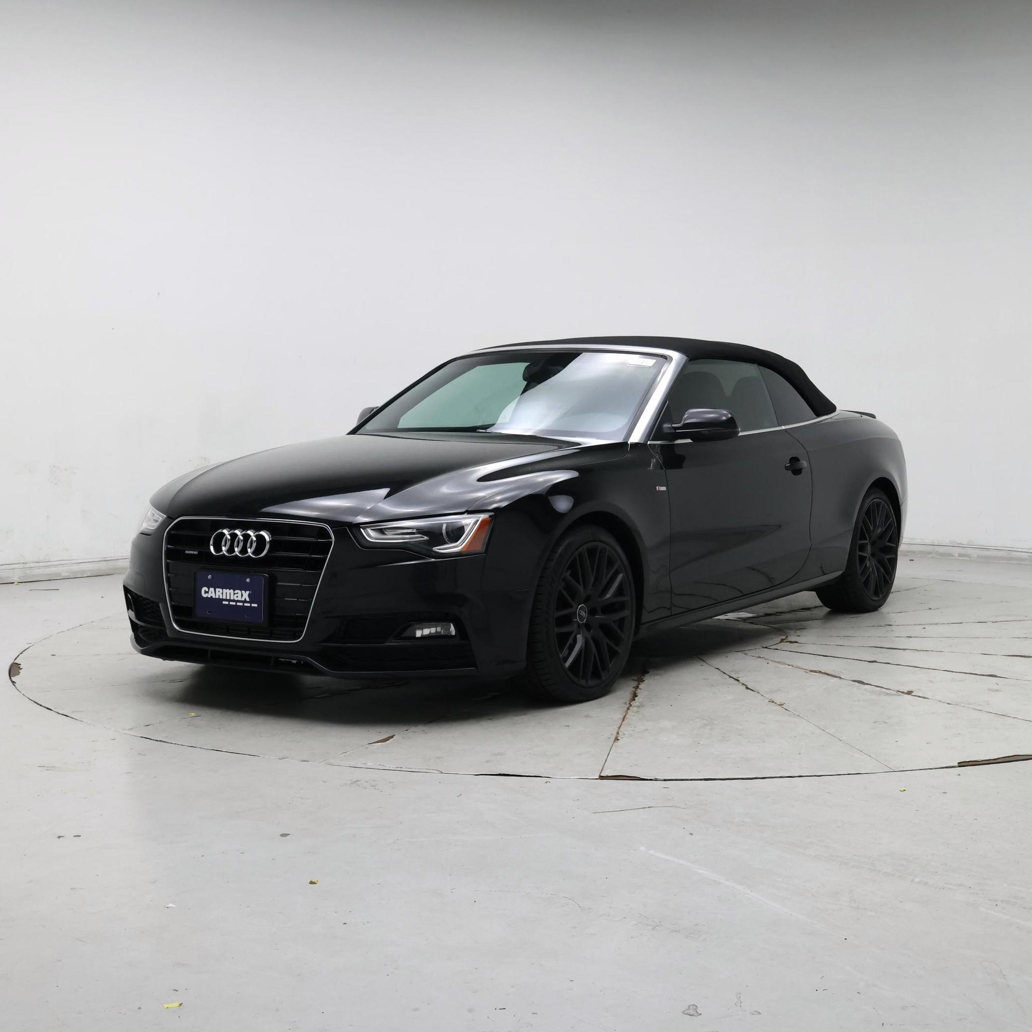 Thumbnail: 2017 Audi A5 - 4