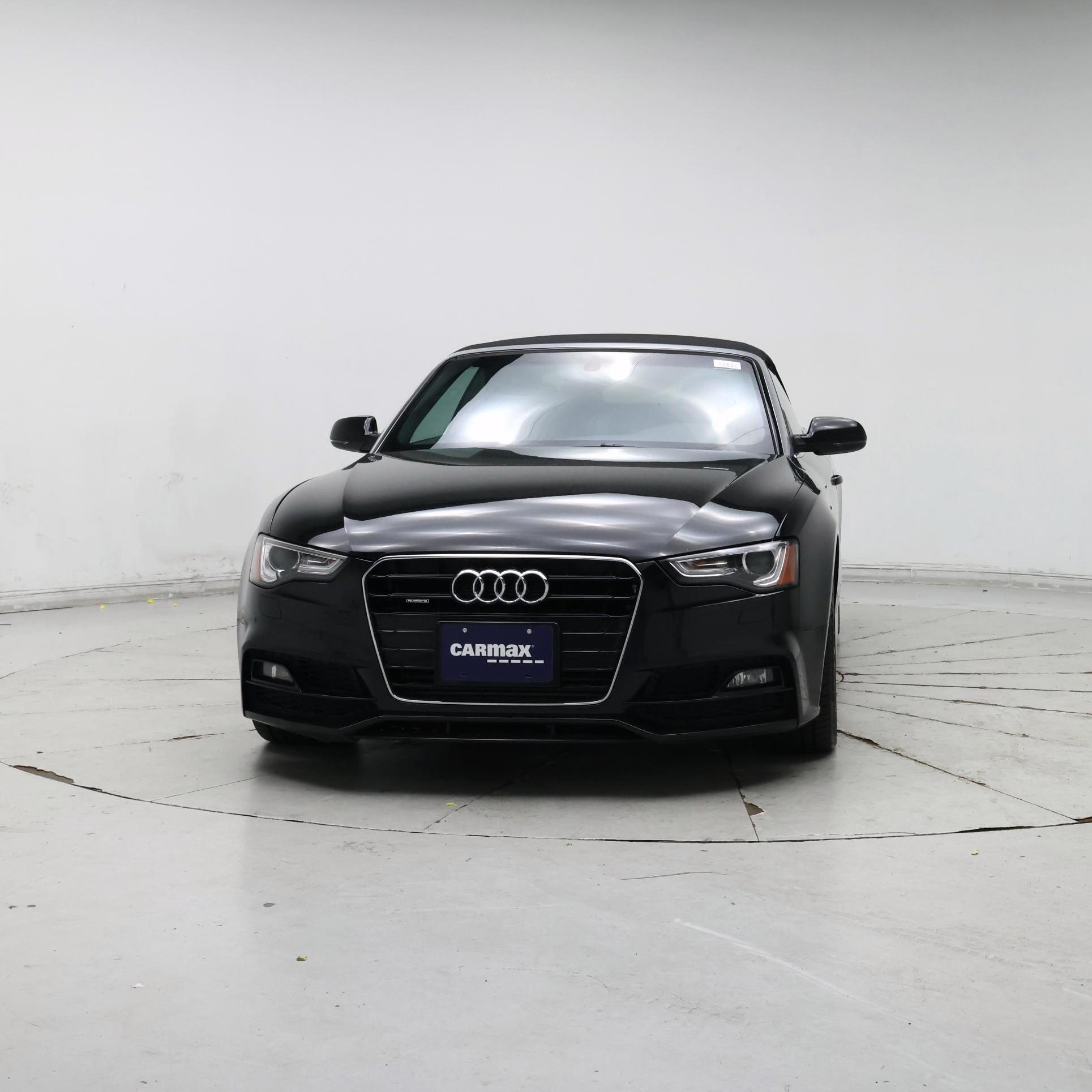Thumbnail: 2017 Audi A5 - 5