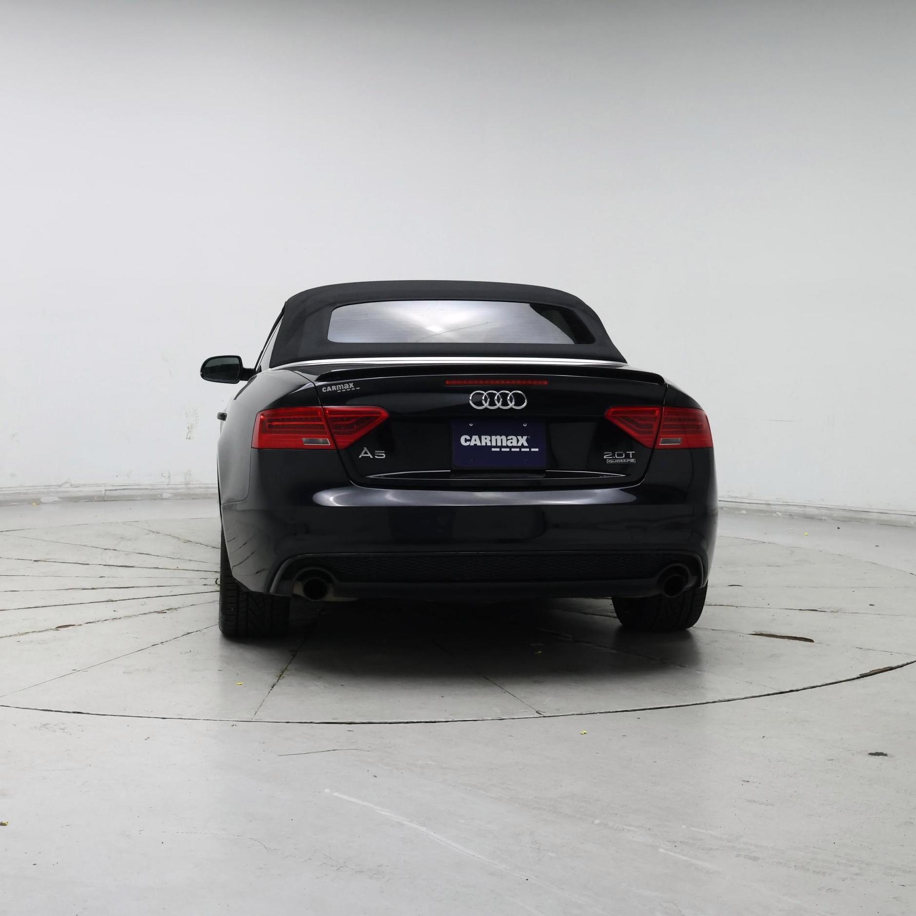 Thumbnail: 2017 Audi A5 - 6