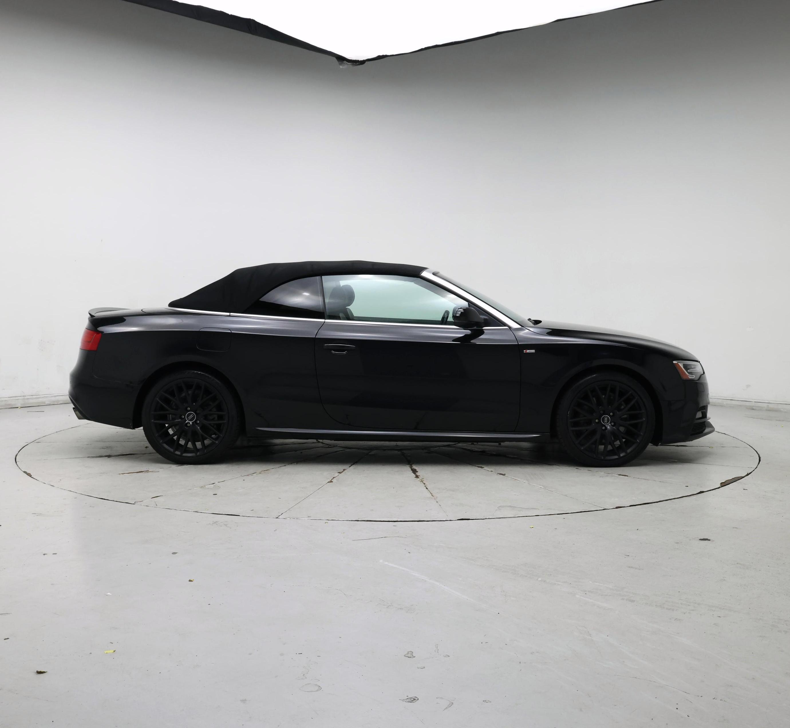 Thumbnail: 2017 Audi A5 - 7