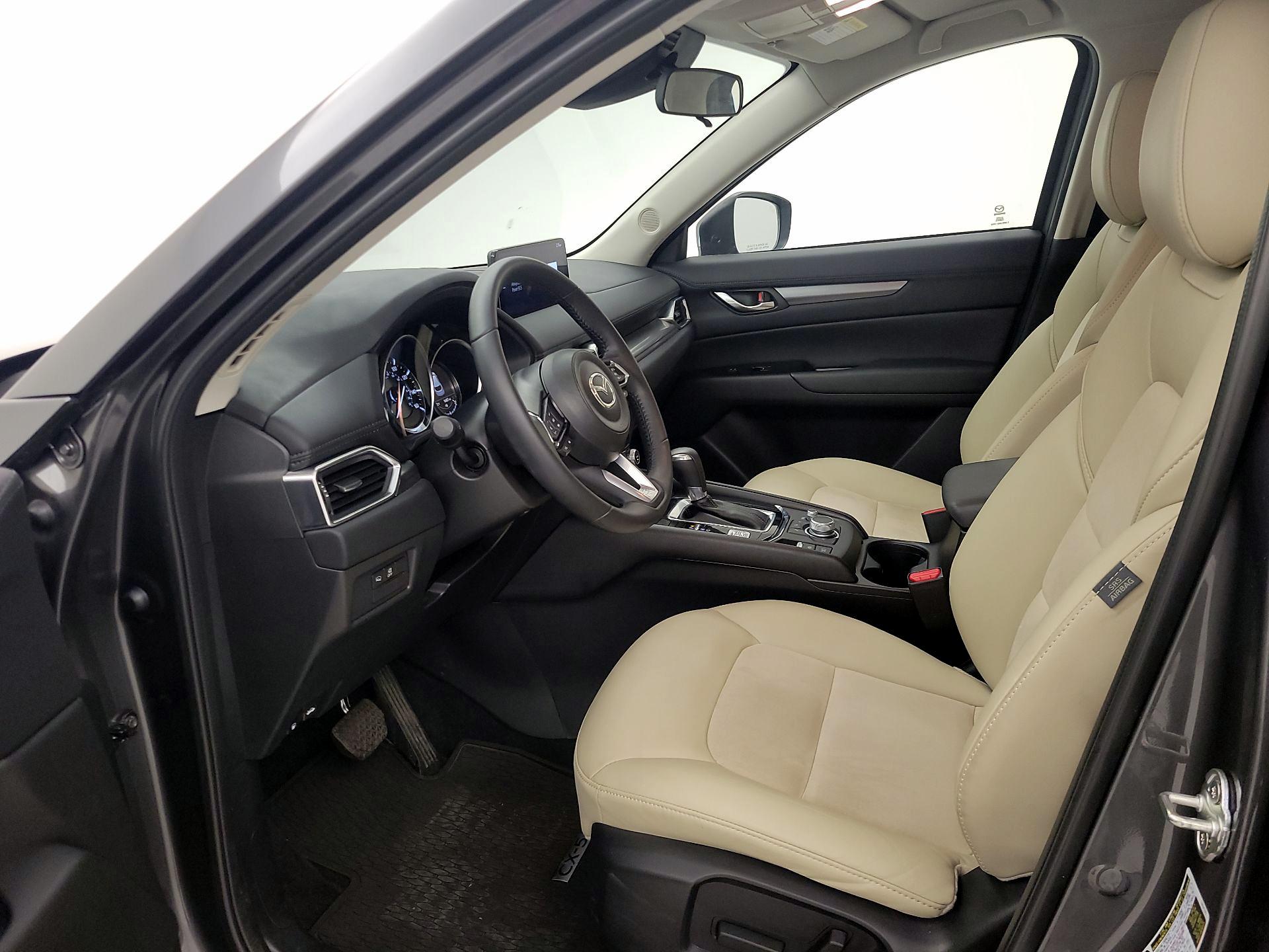 Thumbnail: 2023 Mazda CX-5 - 11