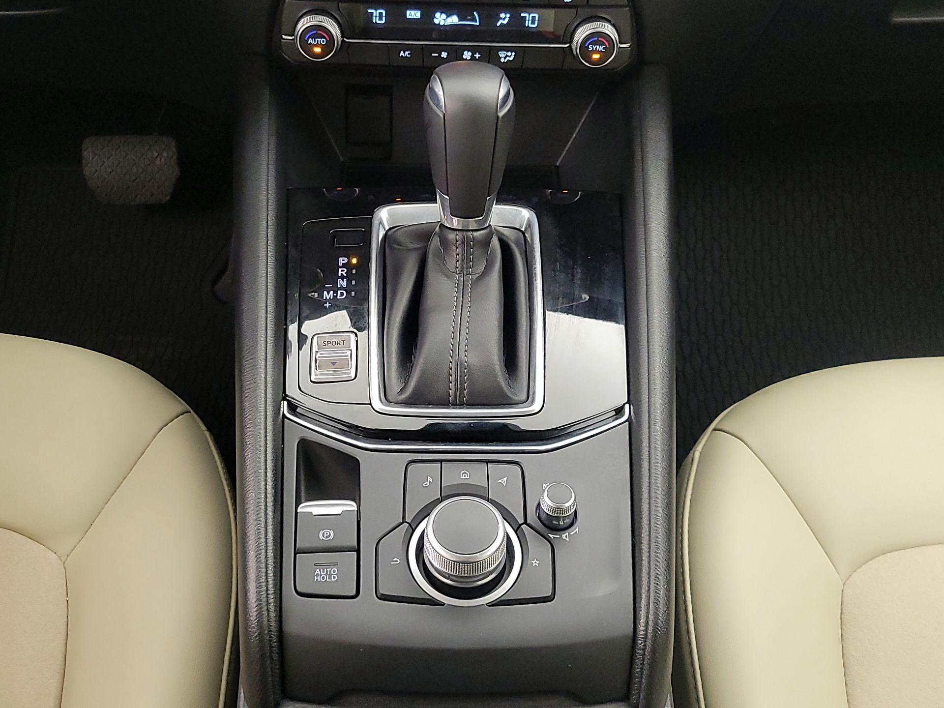 Thumbnail: 2023 Mazda CX-5 - 17