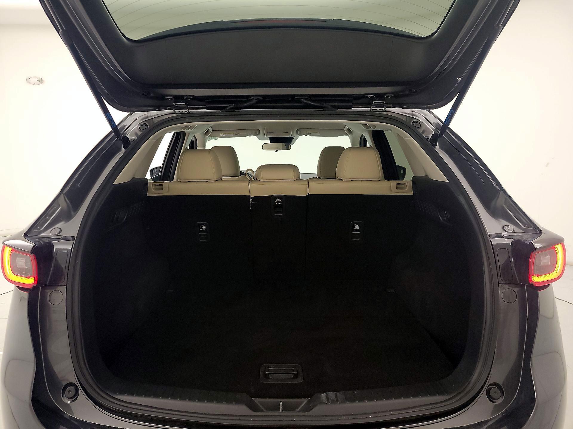 Thumbnail: 2023 Mazda CX-5 - 20