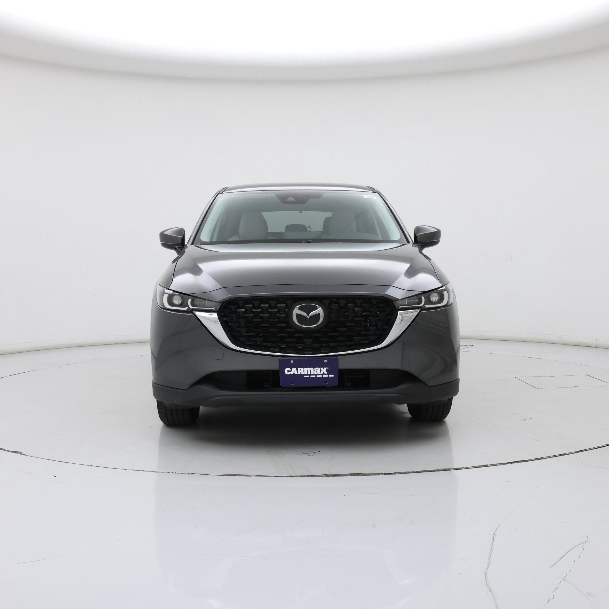 Thumbnail: 2023 Mazda CX-5 - 5