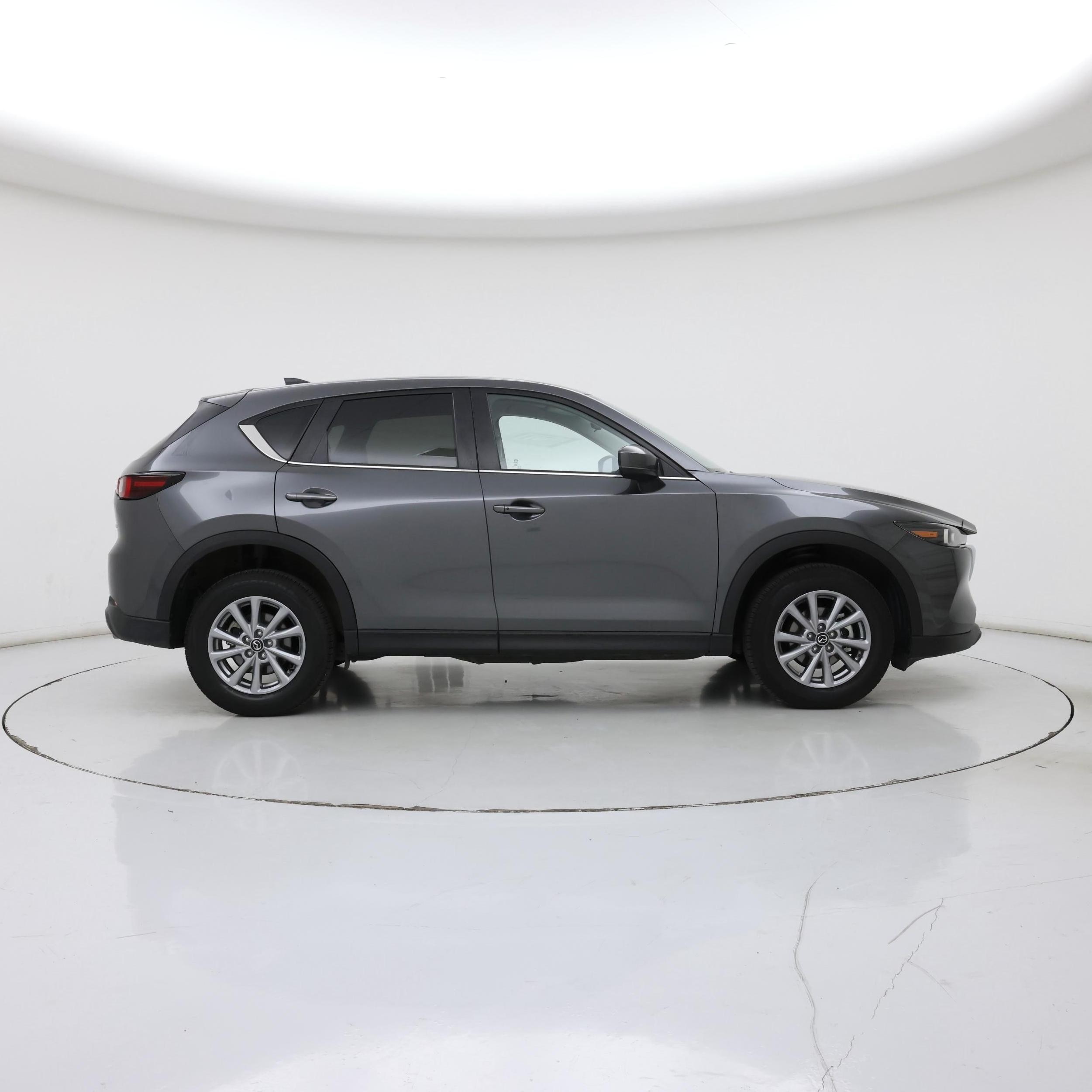 Thumbnail: 2023 Mazda CX-5 - 7