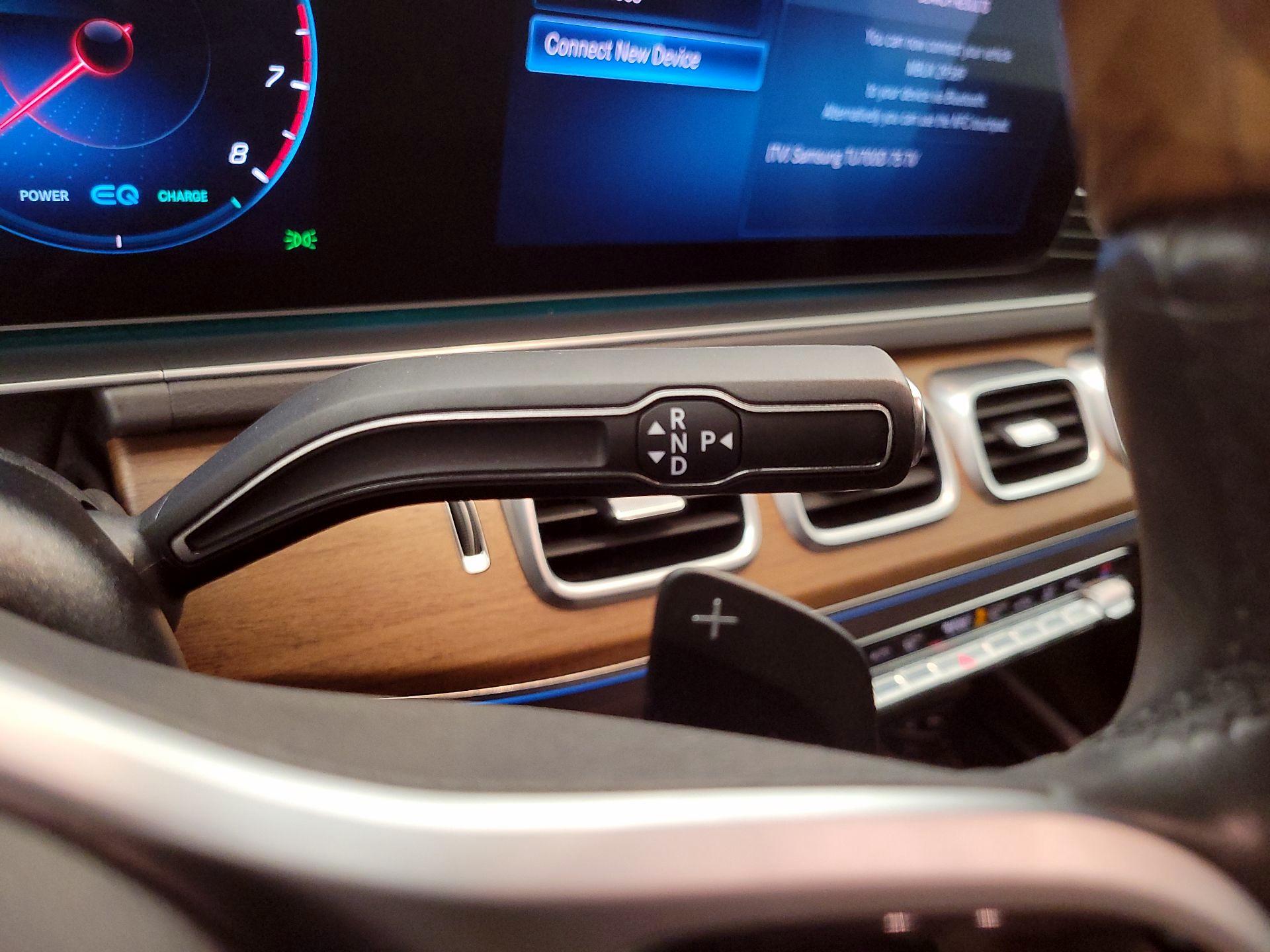Thumbnail: 2020 Mercedes-Benz GLS - 18