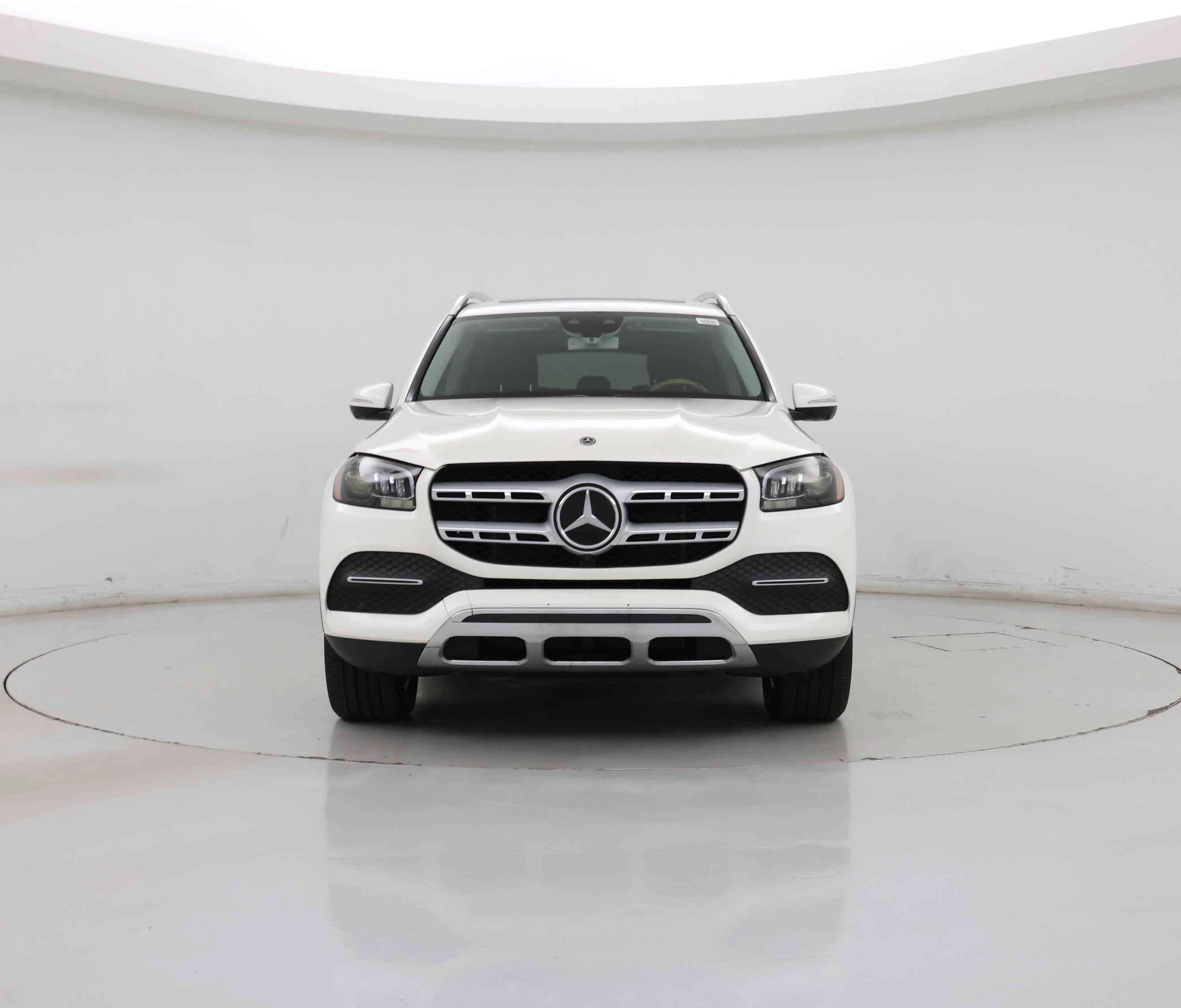 Thumbnail: 2020 Mercedes-Benz GLS - 5