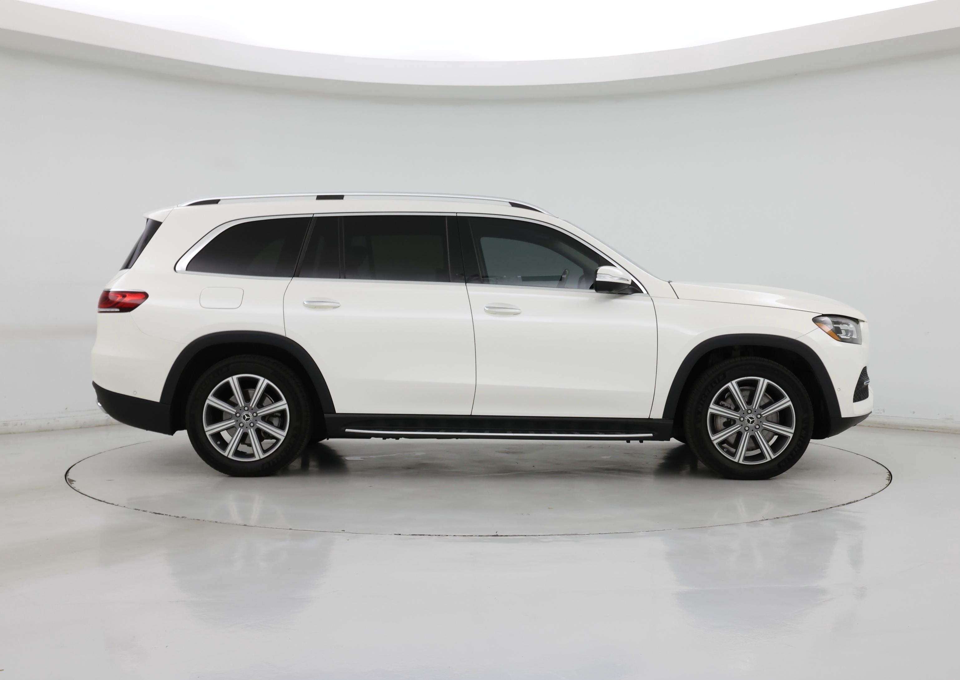Thumbnail: 2020 Mercedes-Benz GLS - 7