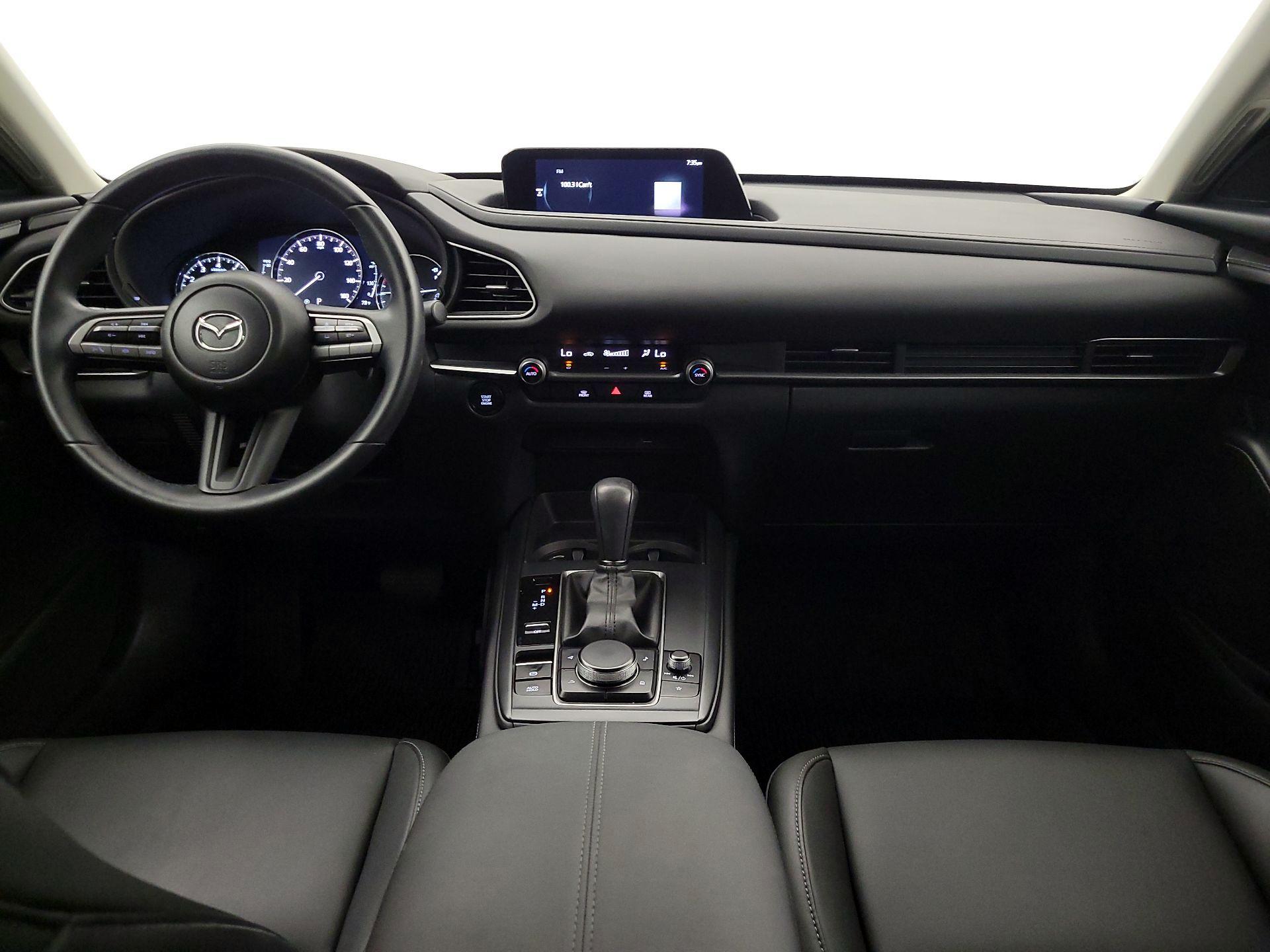 Thumbnail: 2021 Mazda CX-30 - 9