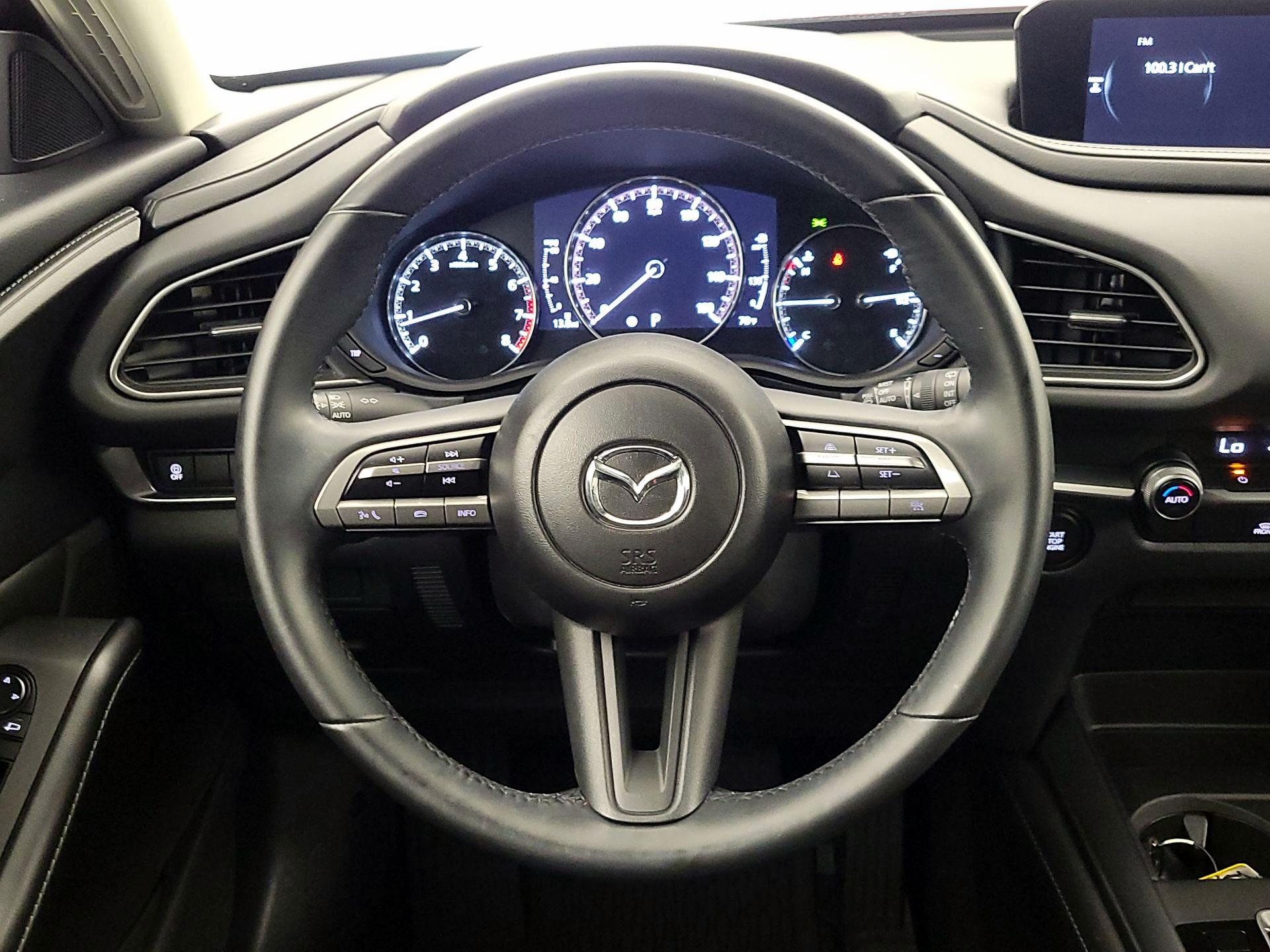 Thumbnail: 2021 Mazda CX-30 - 10