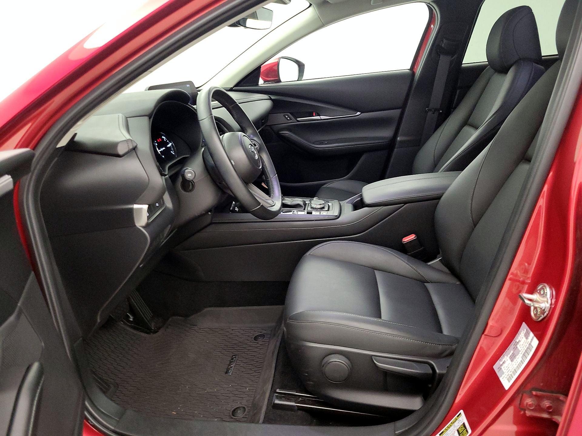 Thumbnail: 2021 Mazda CX-30 - 11