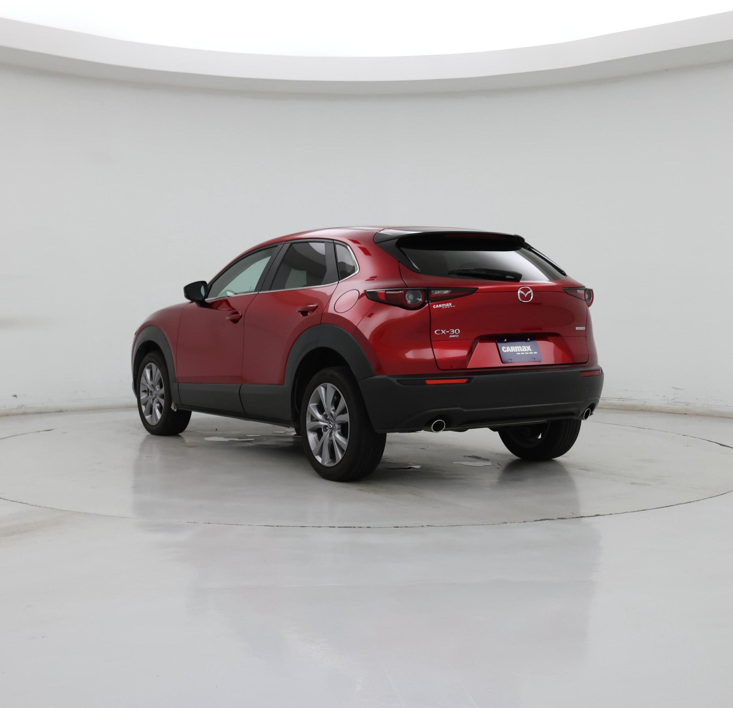 Thumbnail: 2021 Mazda CX-30 - 2