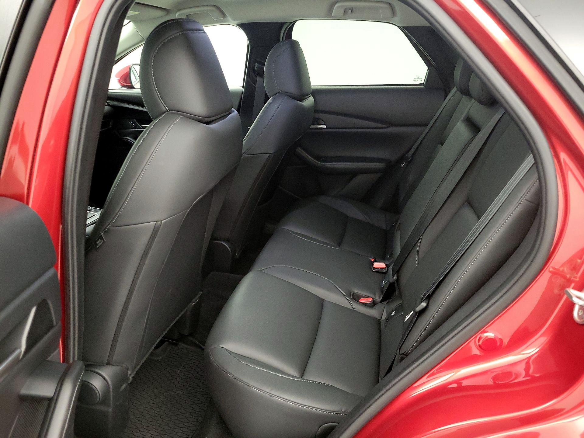 Thumbnail: 2021 Mazda CX-30 - 19