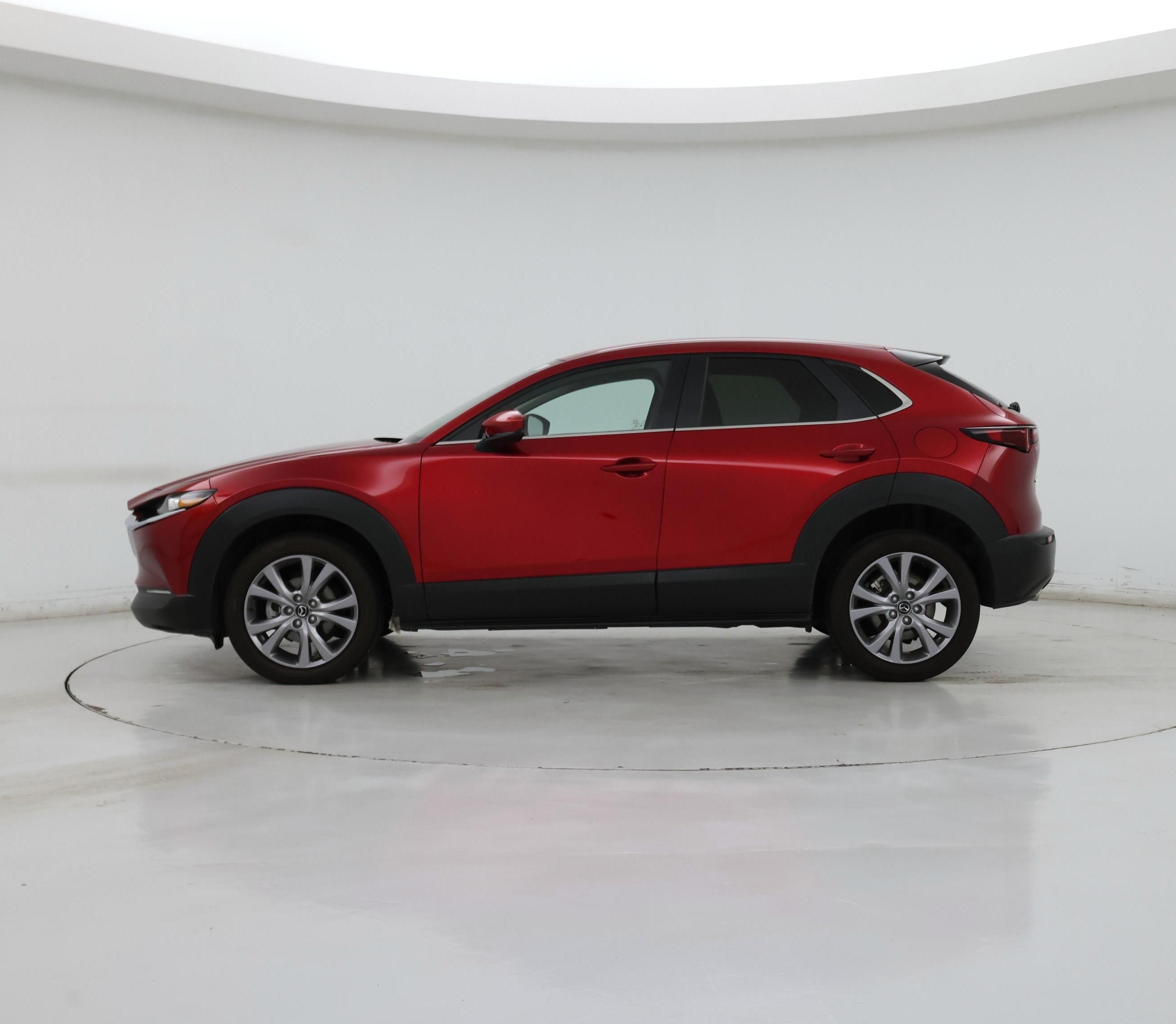 Thumbnail: 2021 Mazda CX-30 - 3