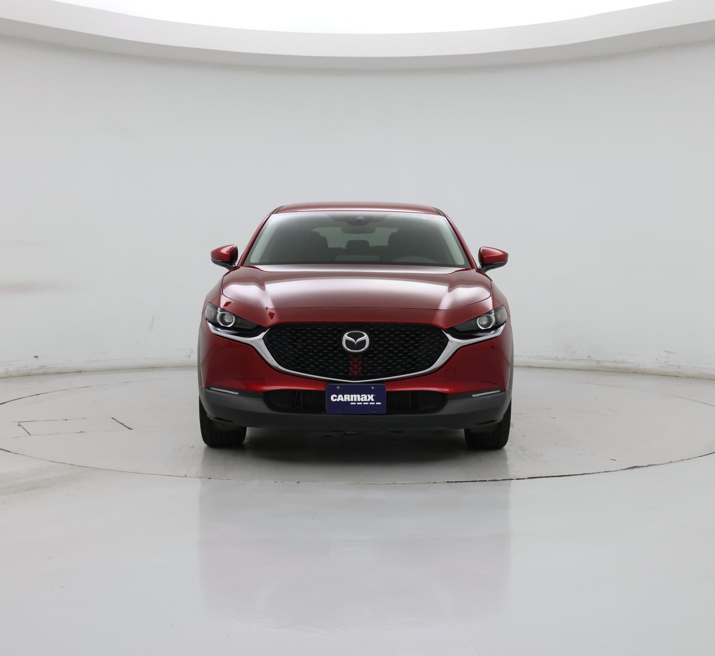 Thumbnail: 2021 Mazda CX-30 - 5
