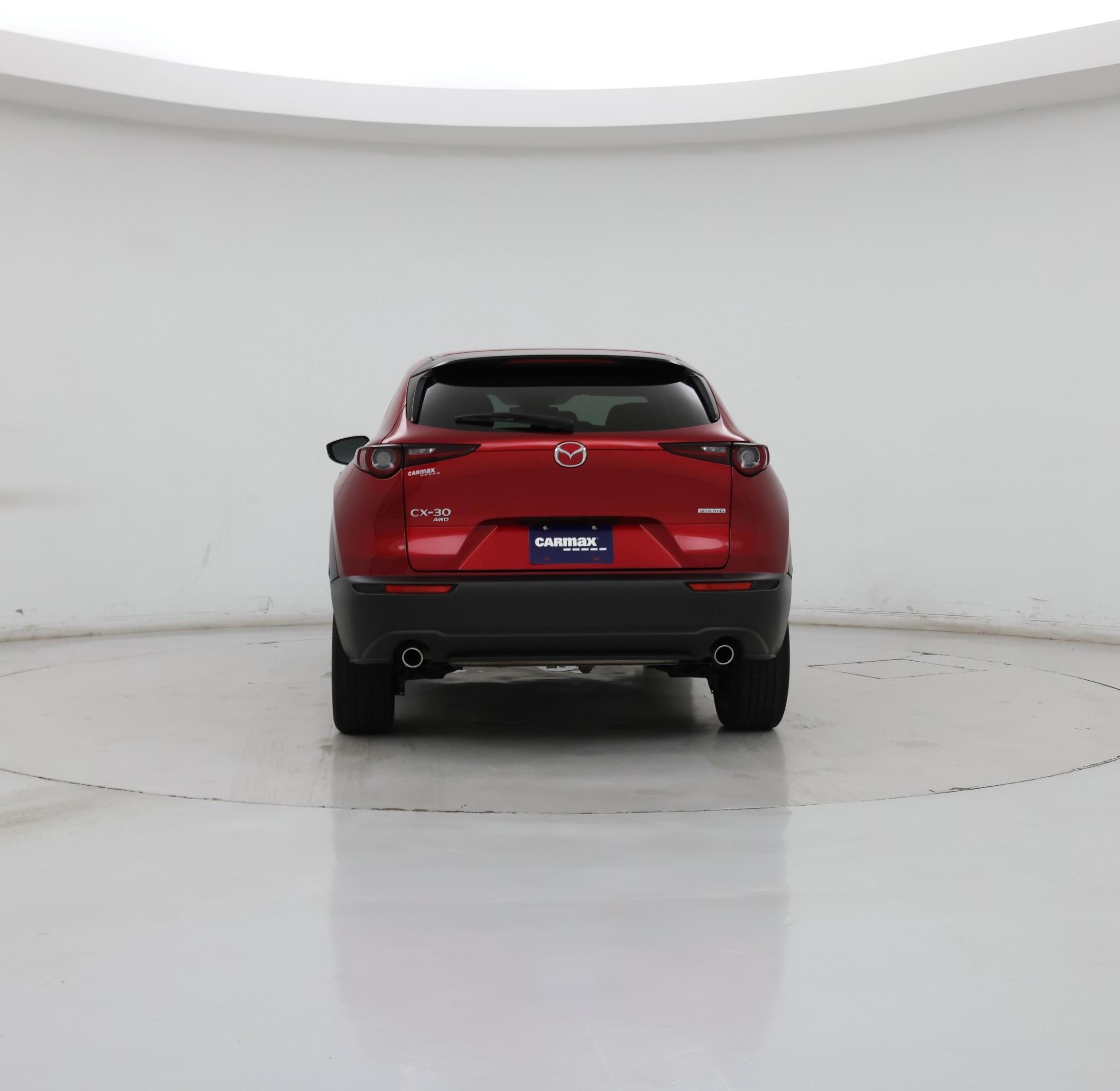 Thumbnail: 2021 Mazda CX-30 - 6
