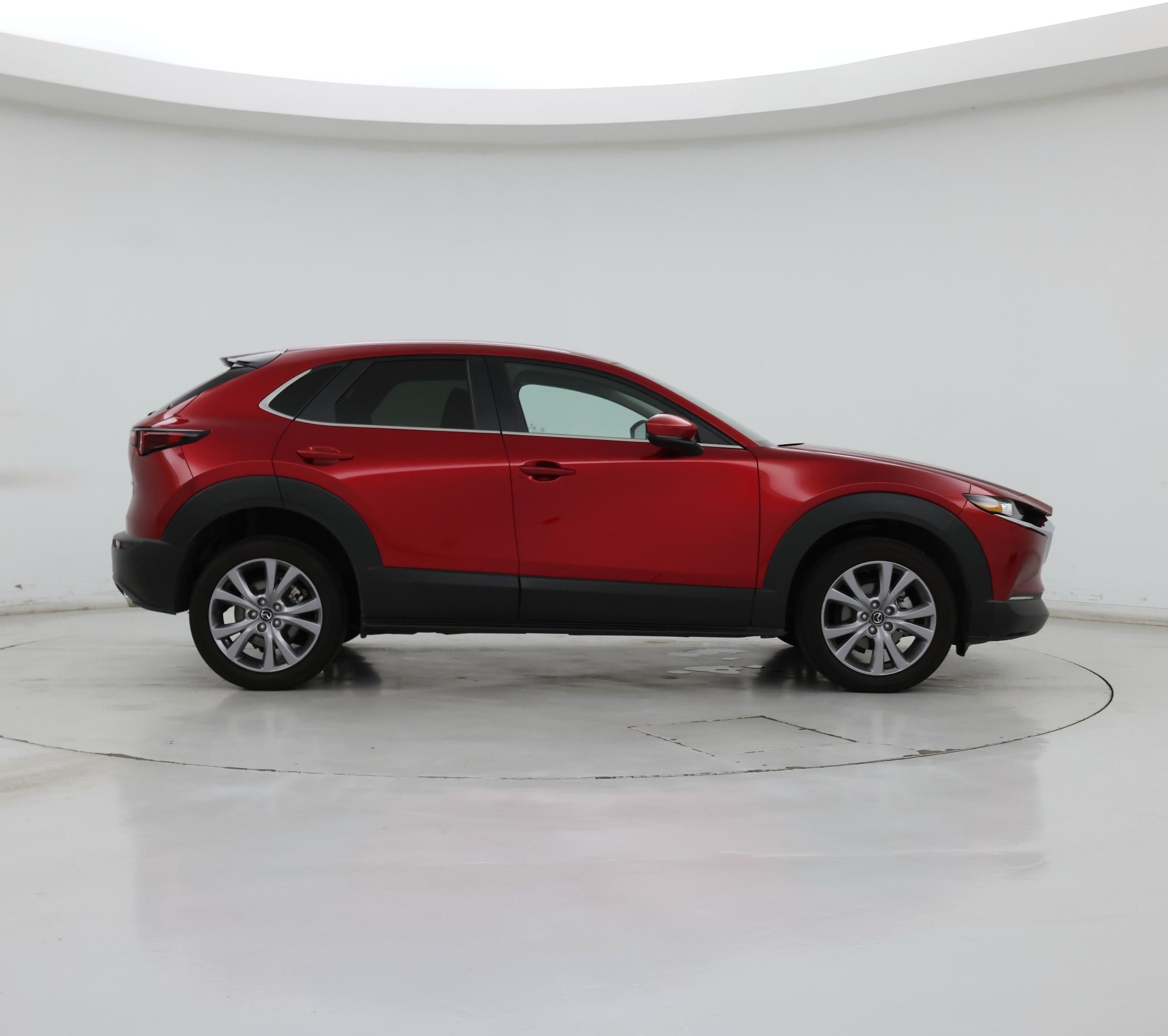 Thumbnail: 2021 Mazda CX-30 - 7