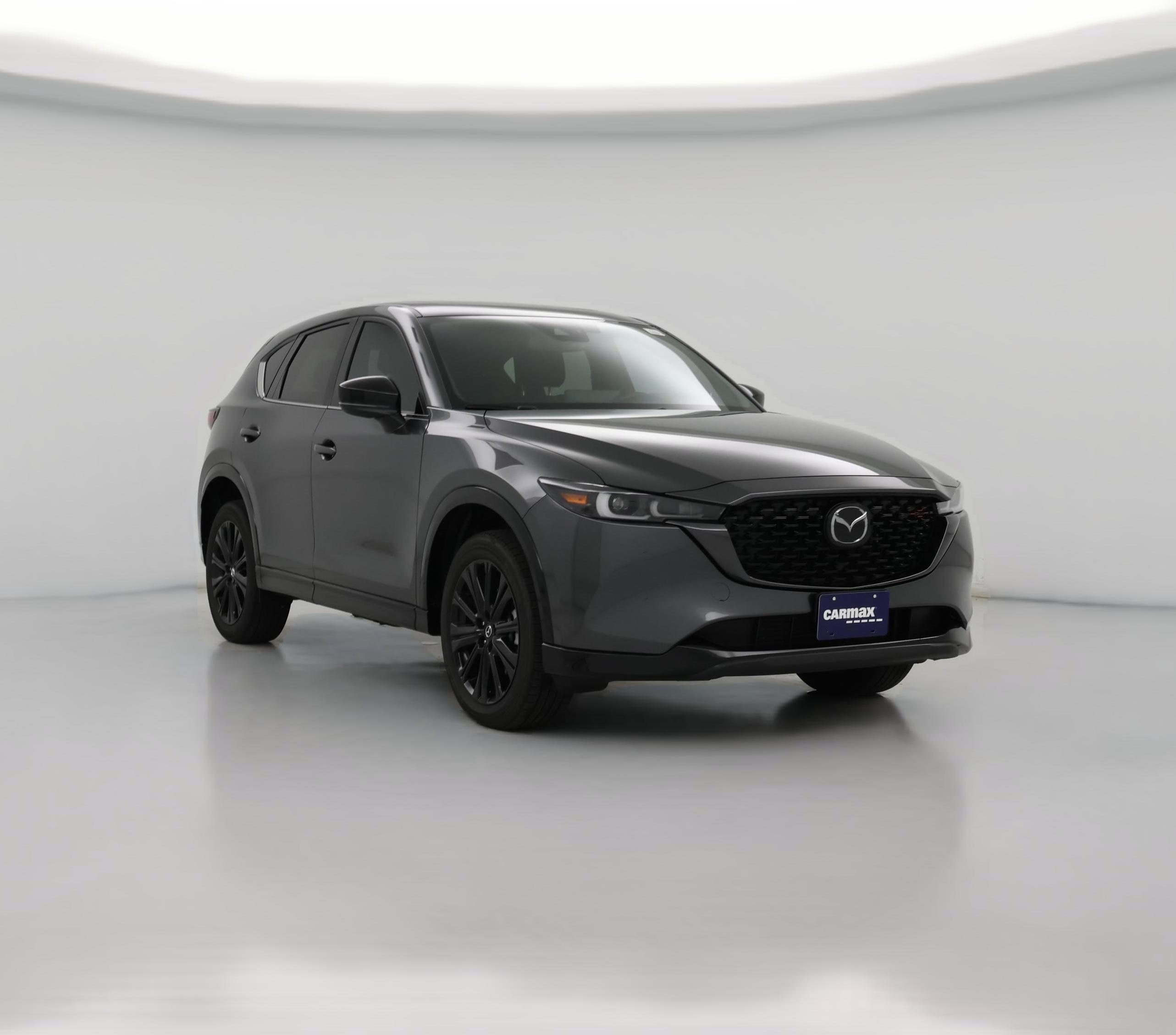 Thumbnail: 2023 Mazda CX-5 - 1
