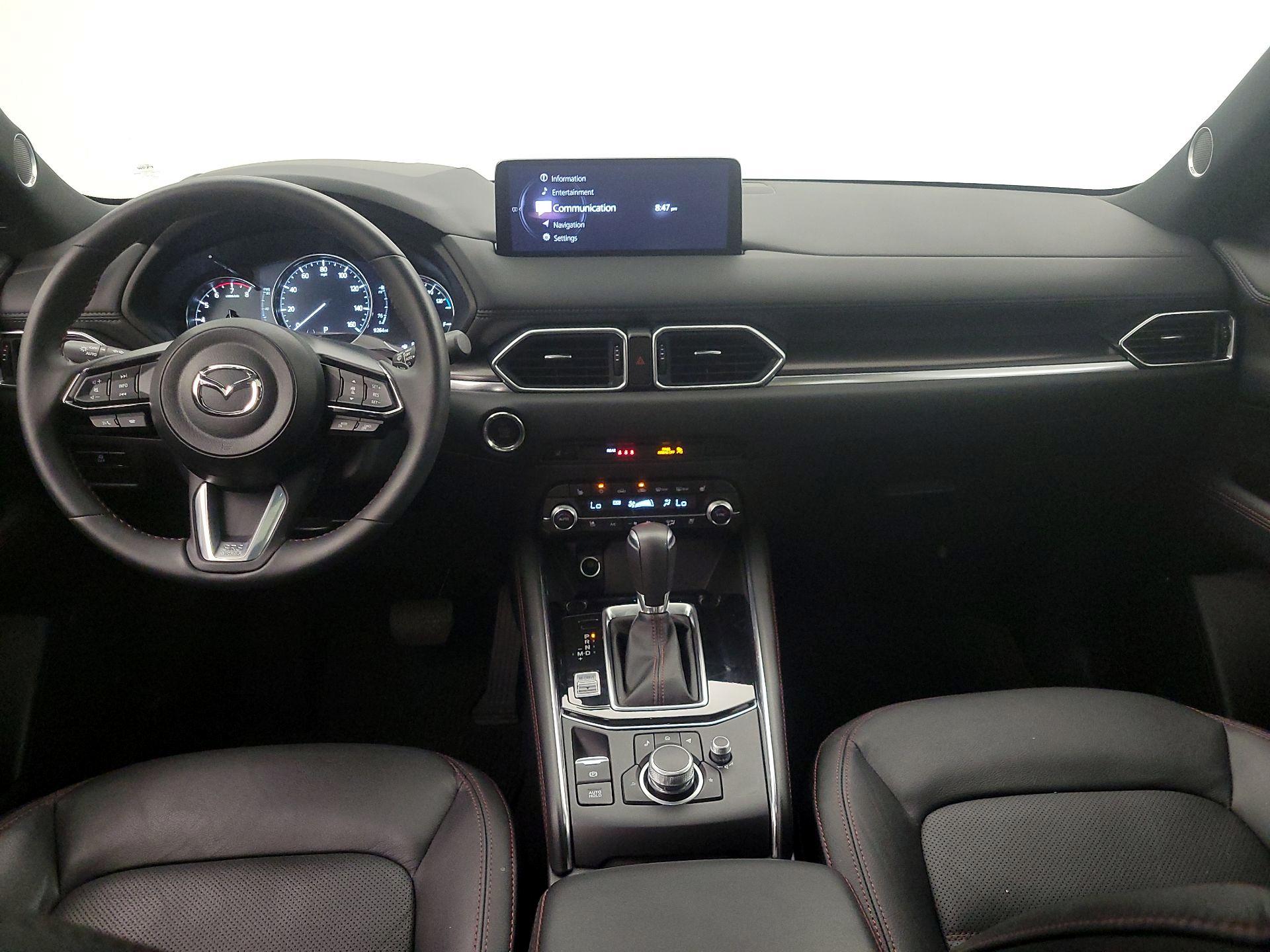 Thumbnail: 2023 Mazda CX-5 - 9