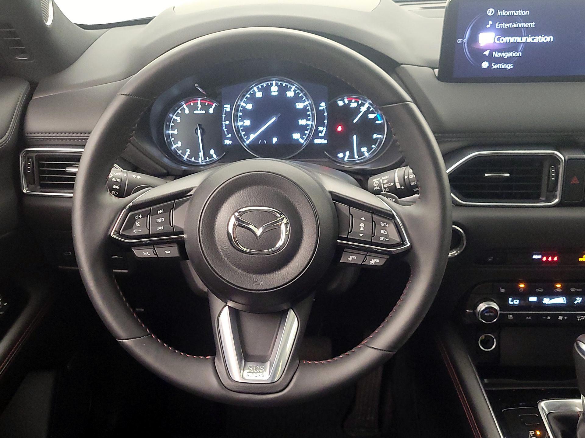 Thumbnail: 2023 Mazda CX-5 - 10