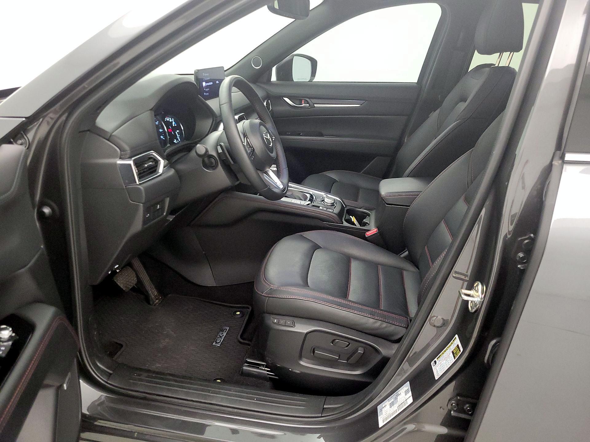 Thumbnail: 2023 Mazda CX-5 - 11