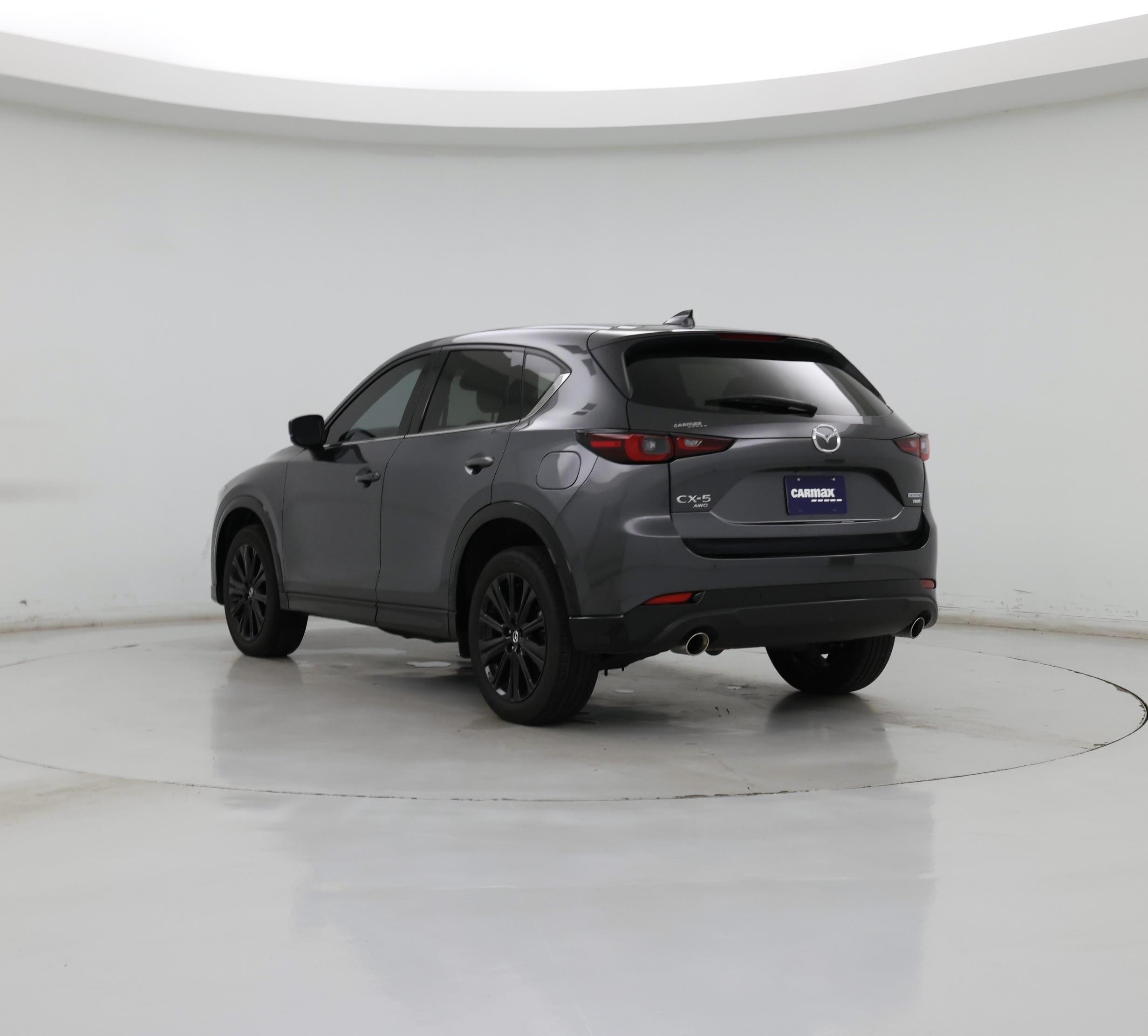 Thumbnail: 2023 Mazda CX-5 - 2