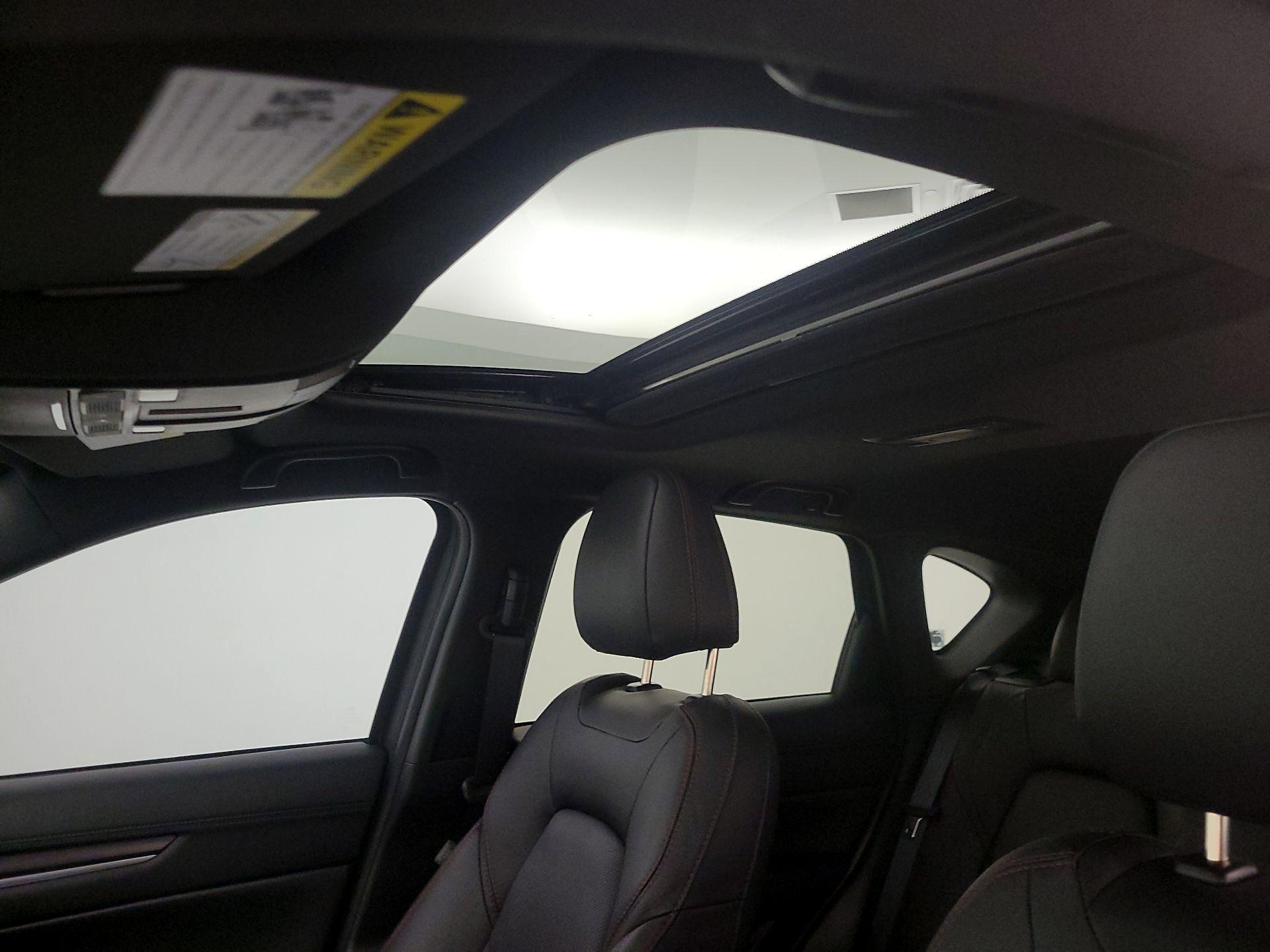 Thumbnail: 2023 Mazda CX-5 - 19