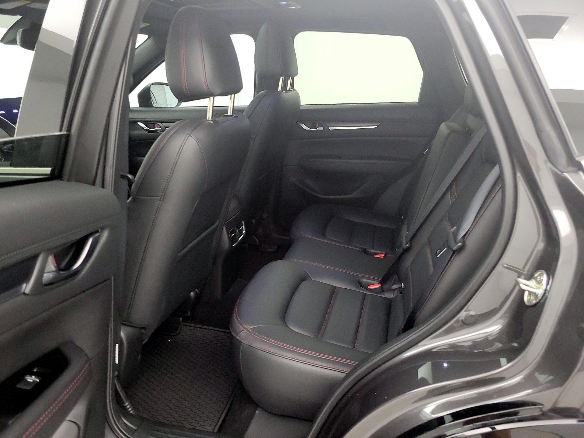 Thumbnail: 2023 Mazda CX-5 - 20