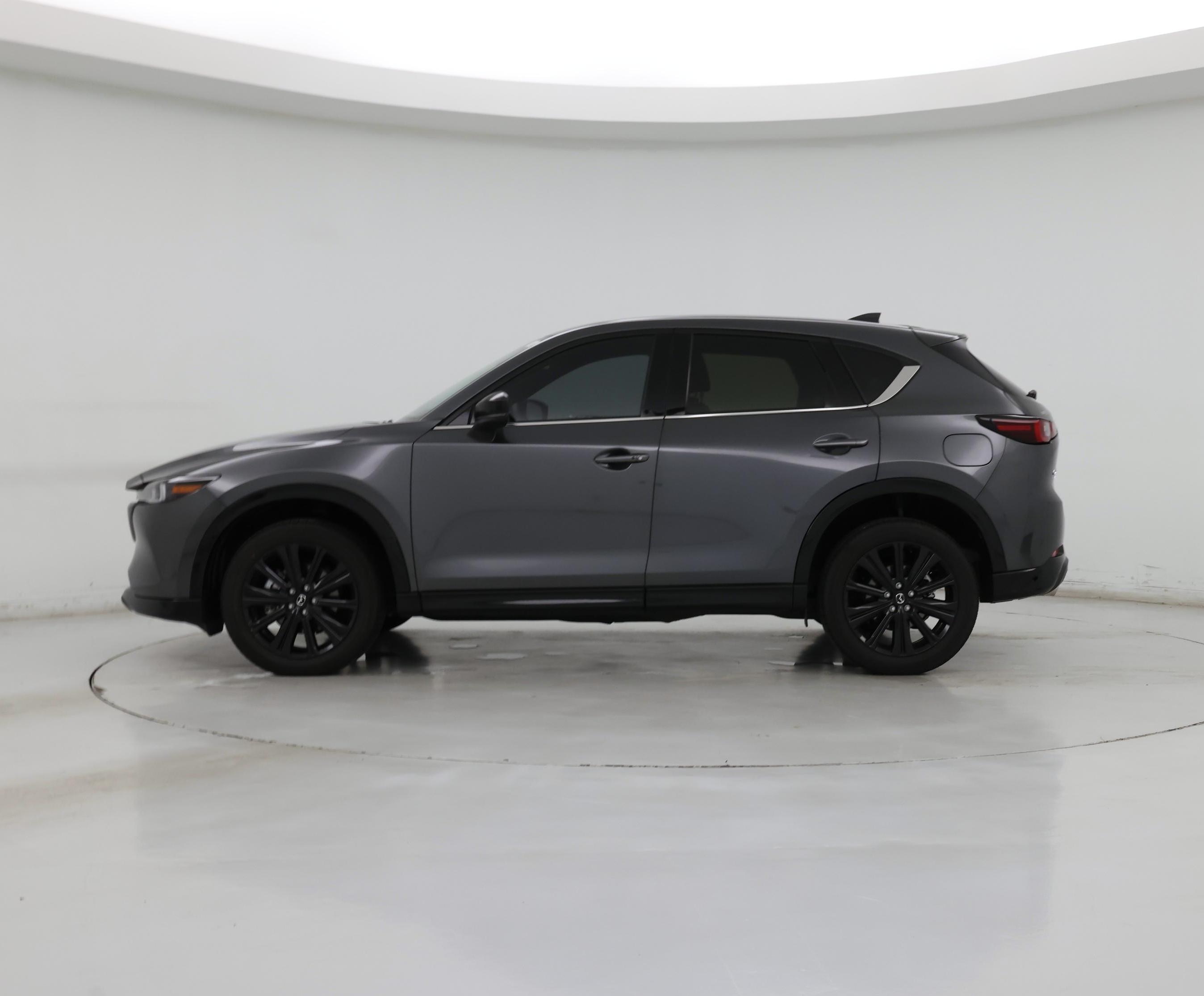 Thumbnail: 2023 Mazda CX-5 - 3