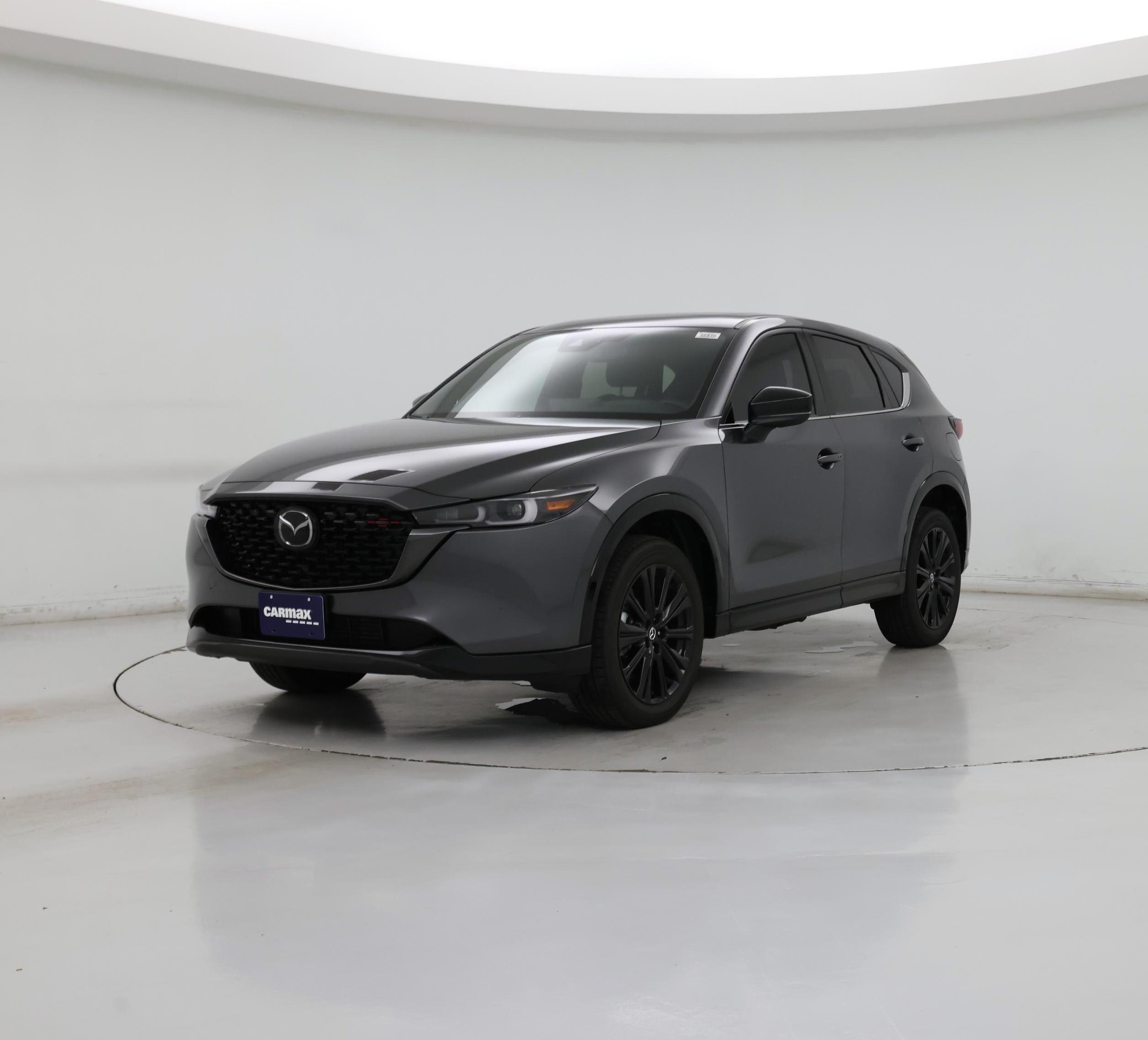 Thumbnail: 2023 Mazda CX-5 - 4