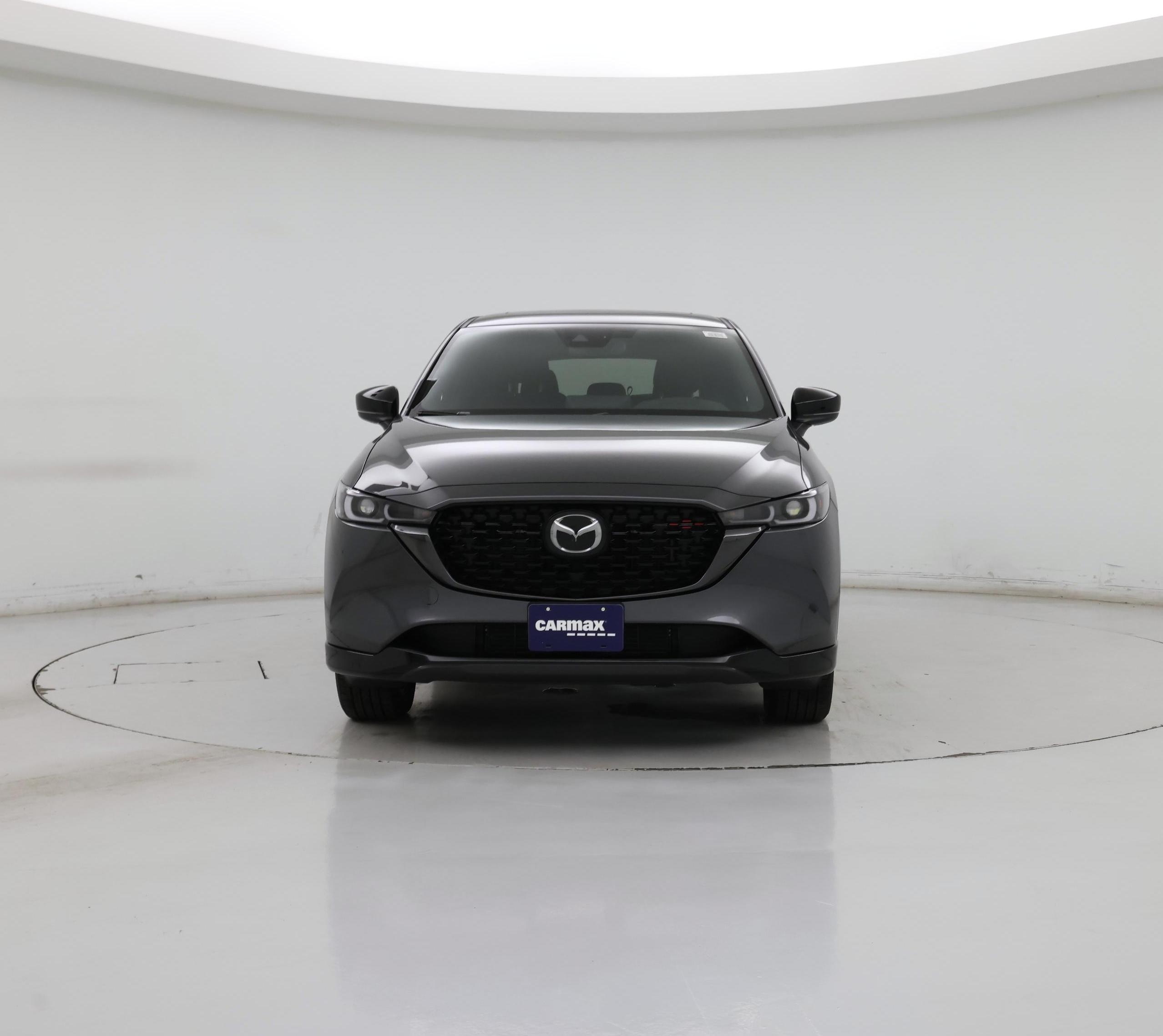 Thumbnail: 2023 Mazda CX-5 - 5