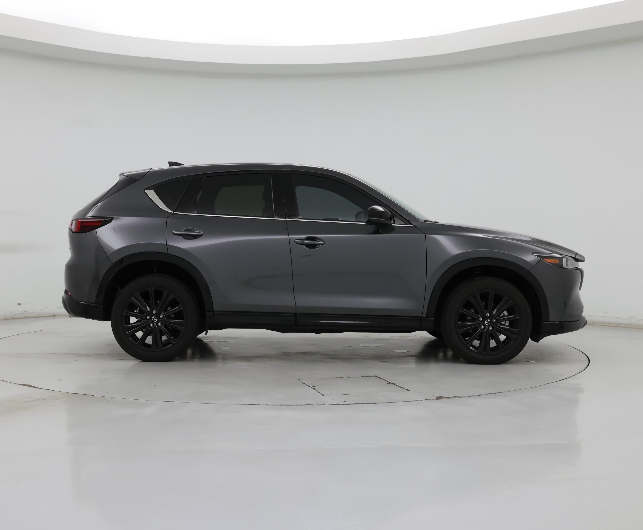Thumbnail: 2023 Mazda CX-5 - 7