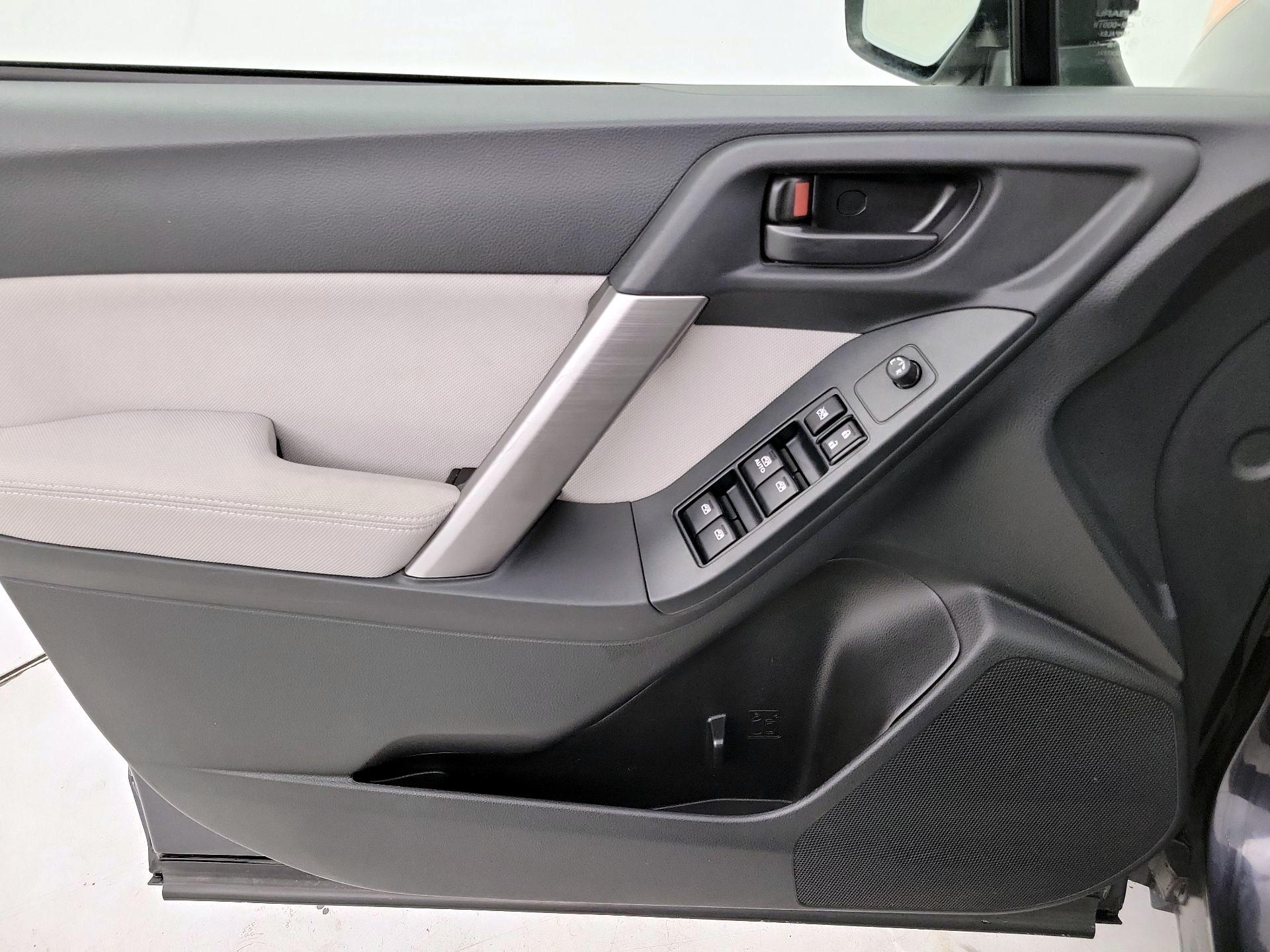 Thumbnail: 2014 Subaru Forester - 12